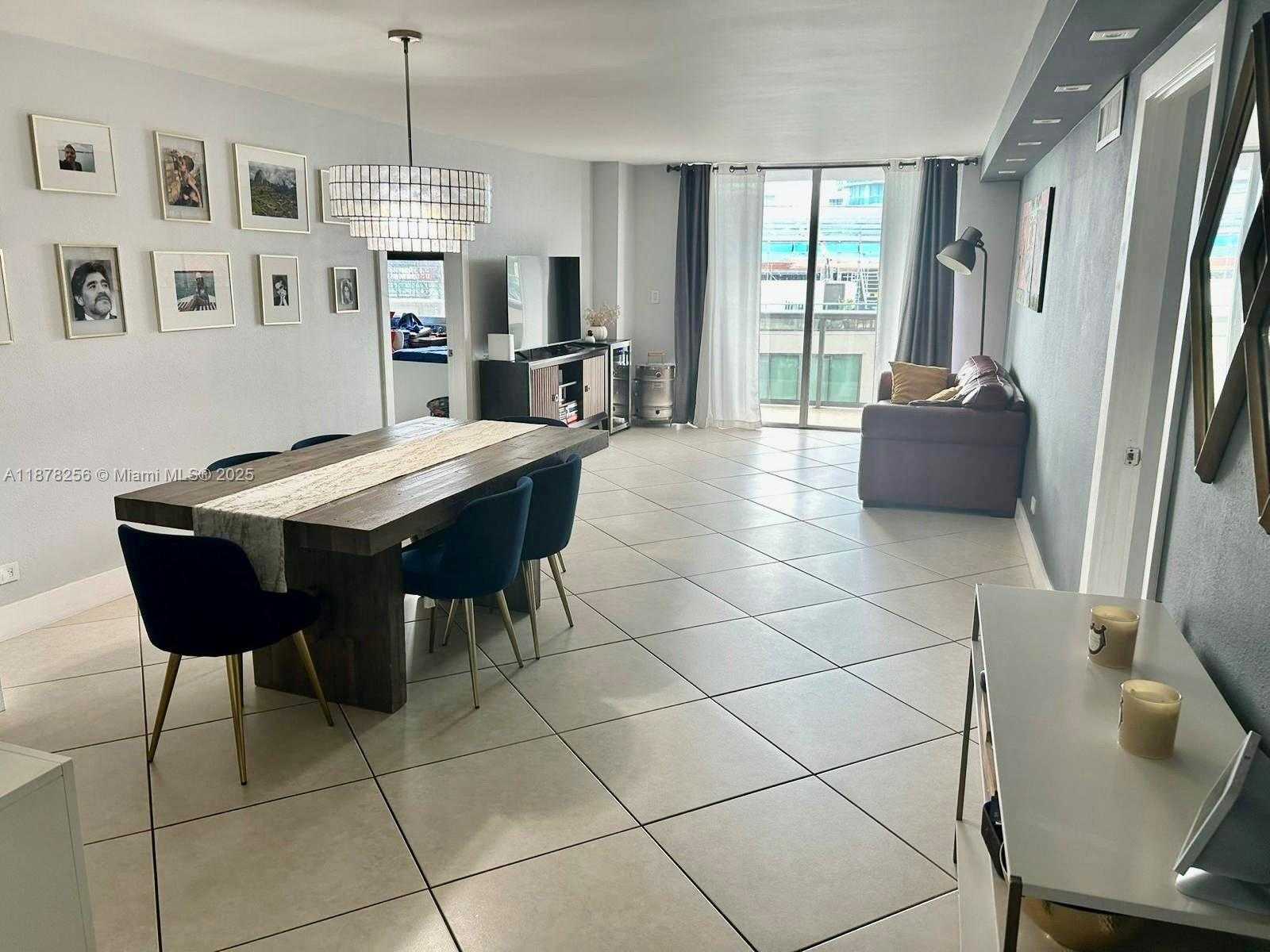 Small Image of 6039 COLLINS AVE #828, Miami Beach Number 6