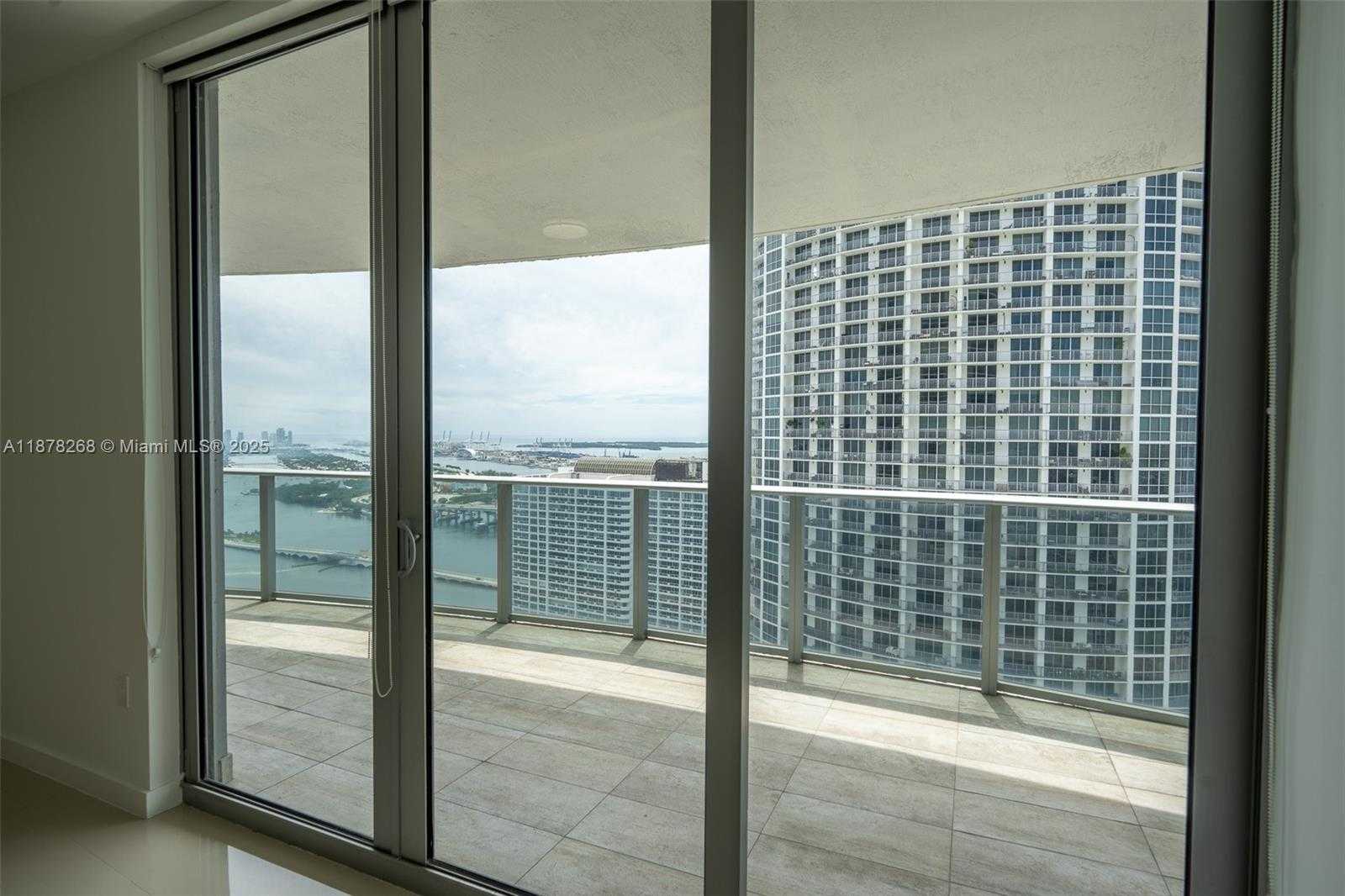 Small Image of 488 NORTH EAST 18TH ST #4202, Miami Number 12