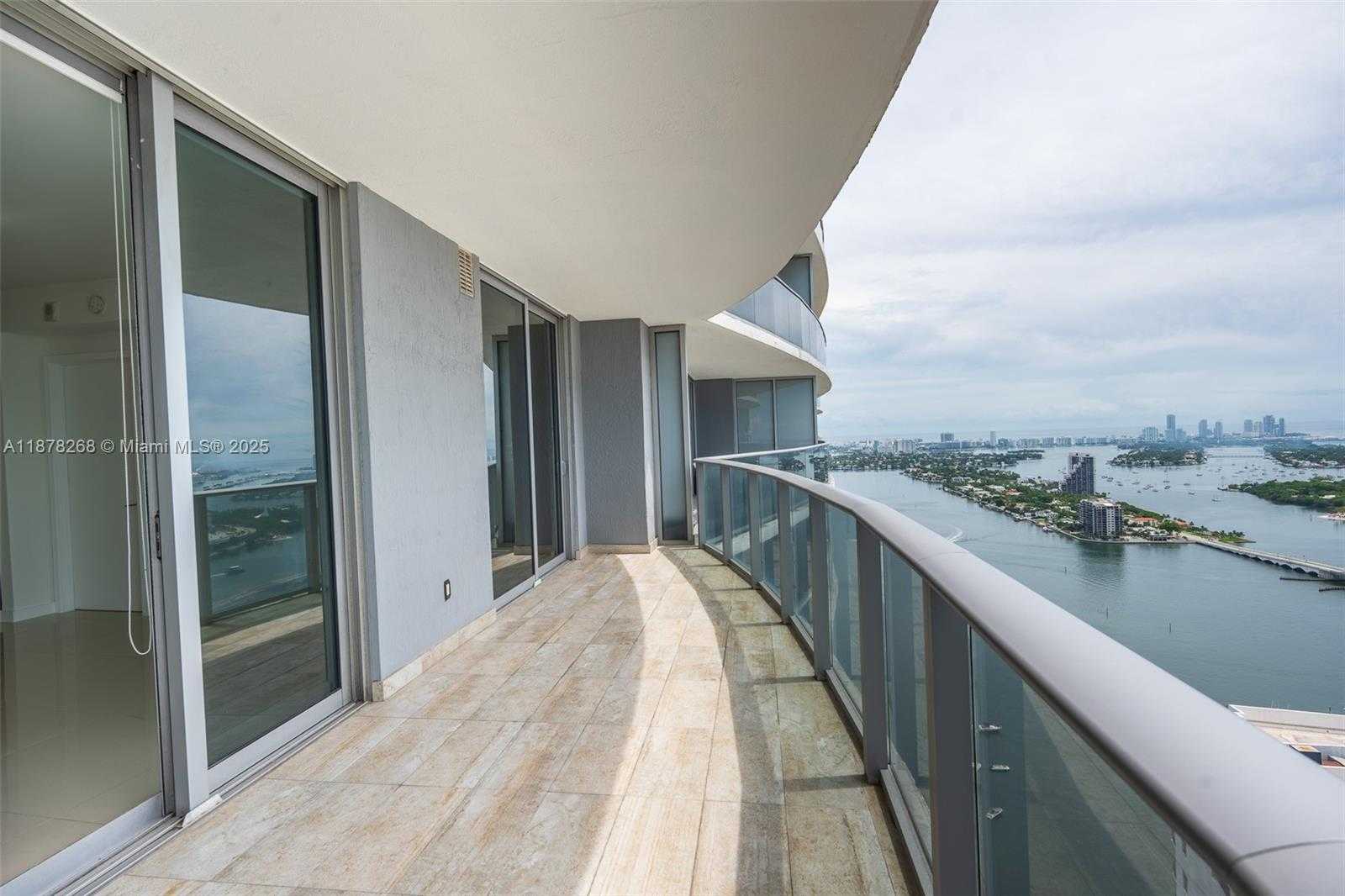 Small Image of 488 NORTH EAST 18TH ST #4202, Miami Number 14