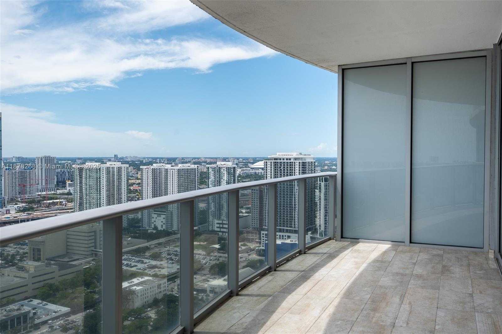 Small Image of 488 NORTH EAST 18TH ST #4202, Miami Number 15