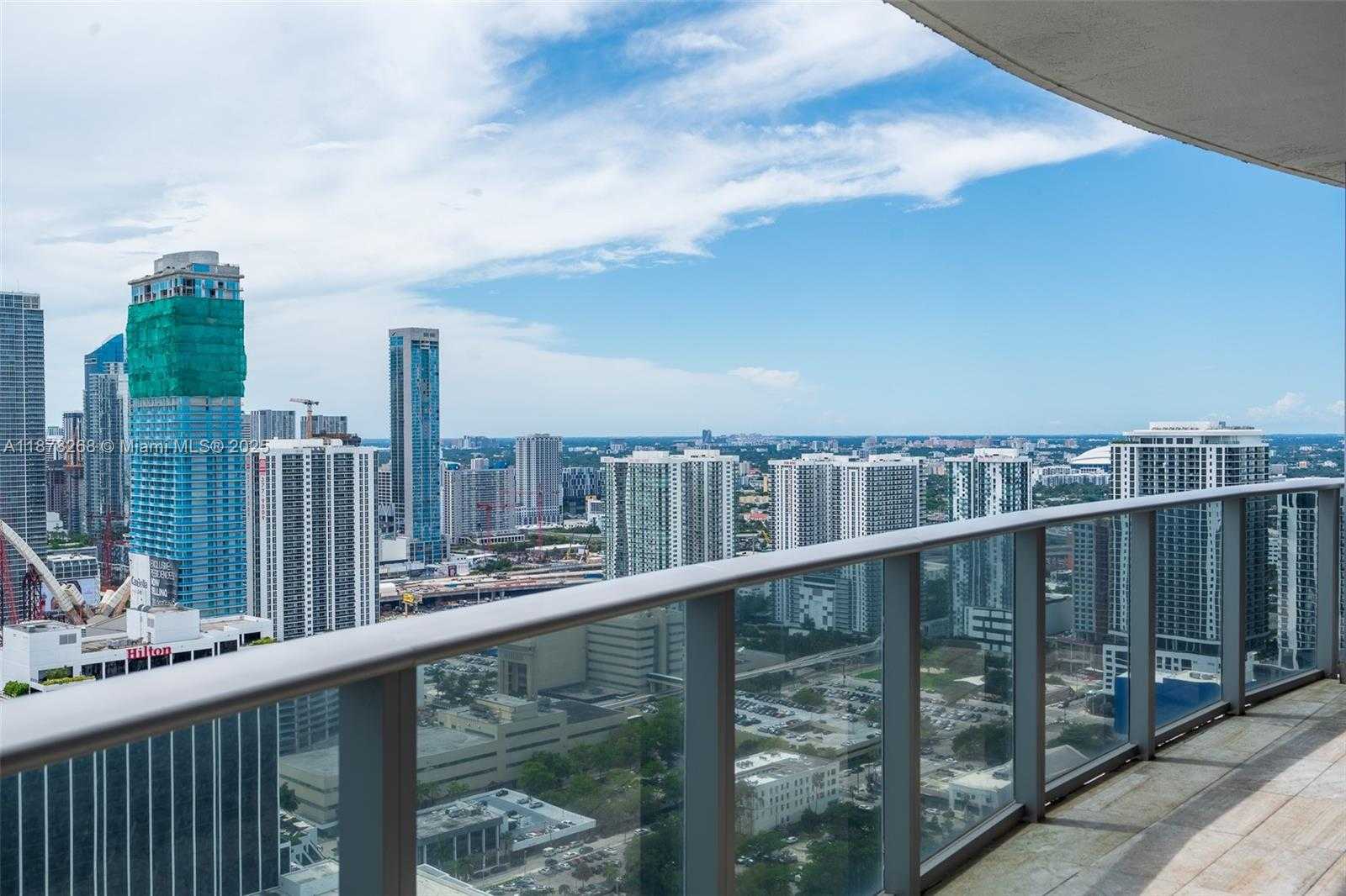 Small Image of 488 NORTH EAST 18TH ST #4202, Miami Number 16