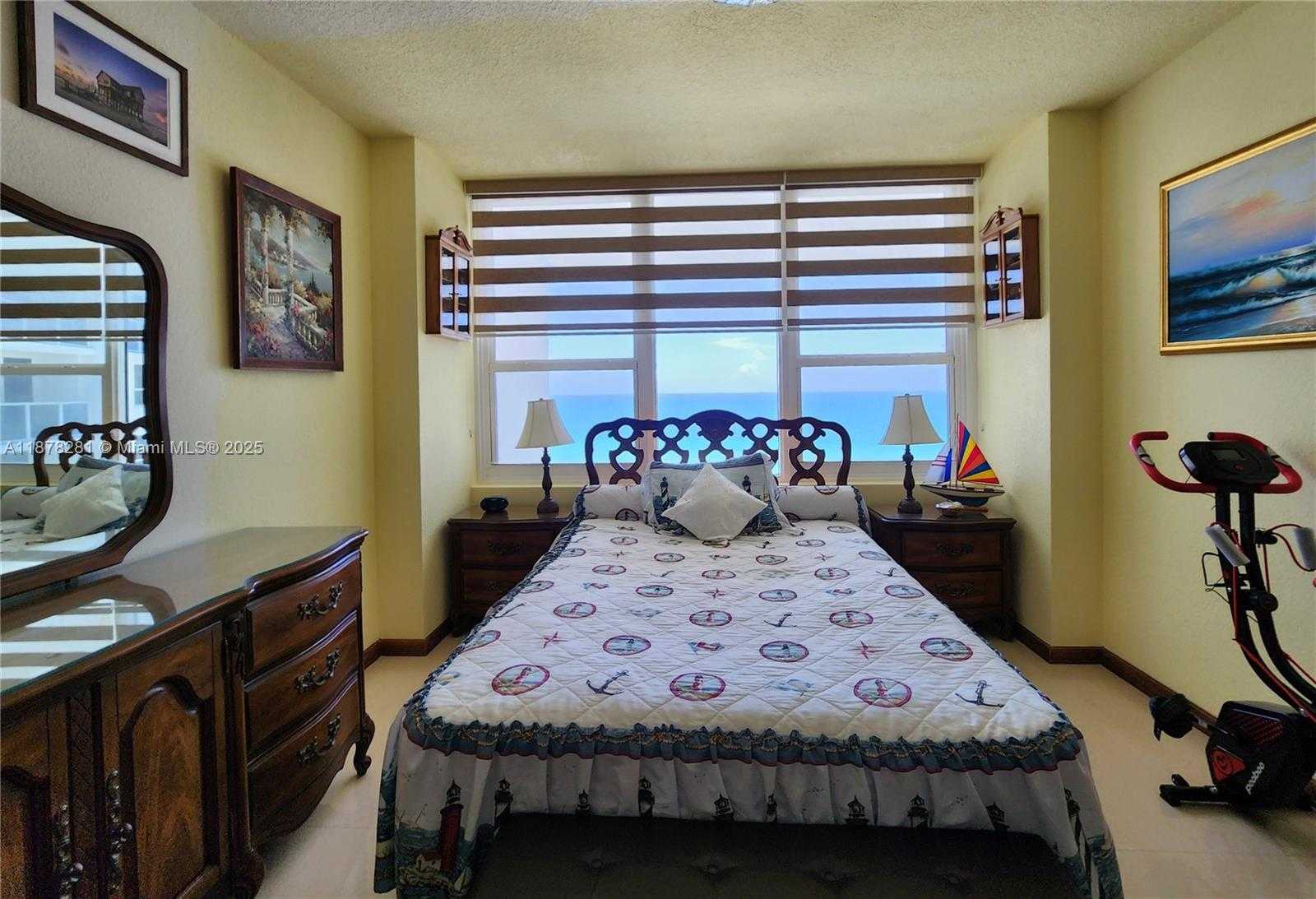 Small Image of 3505 SOUTH OCEAN DR #1006, Hollywood Number 18