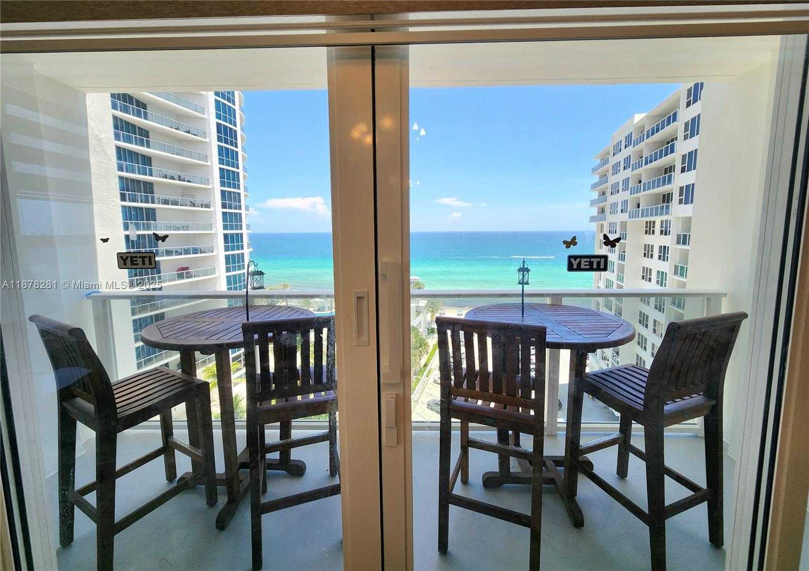 Small Image of 3505 SOUTH OCEAN DR #1006, Hollywood Number 3