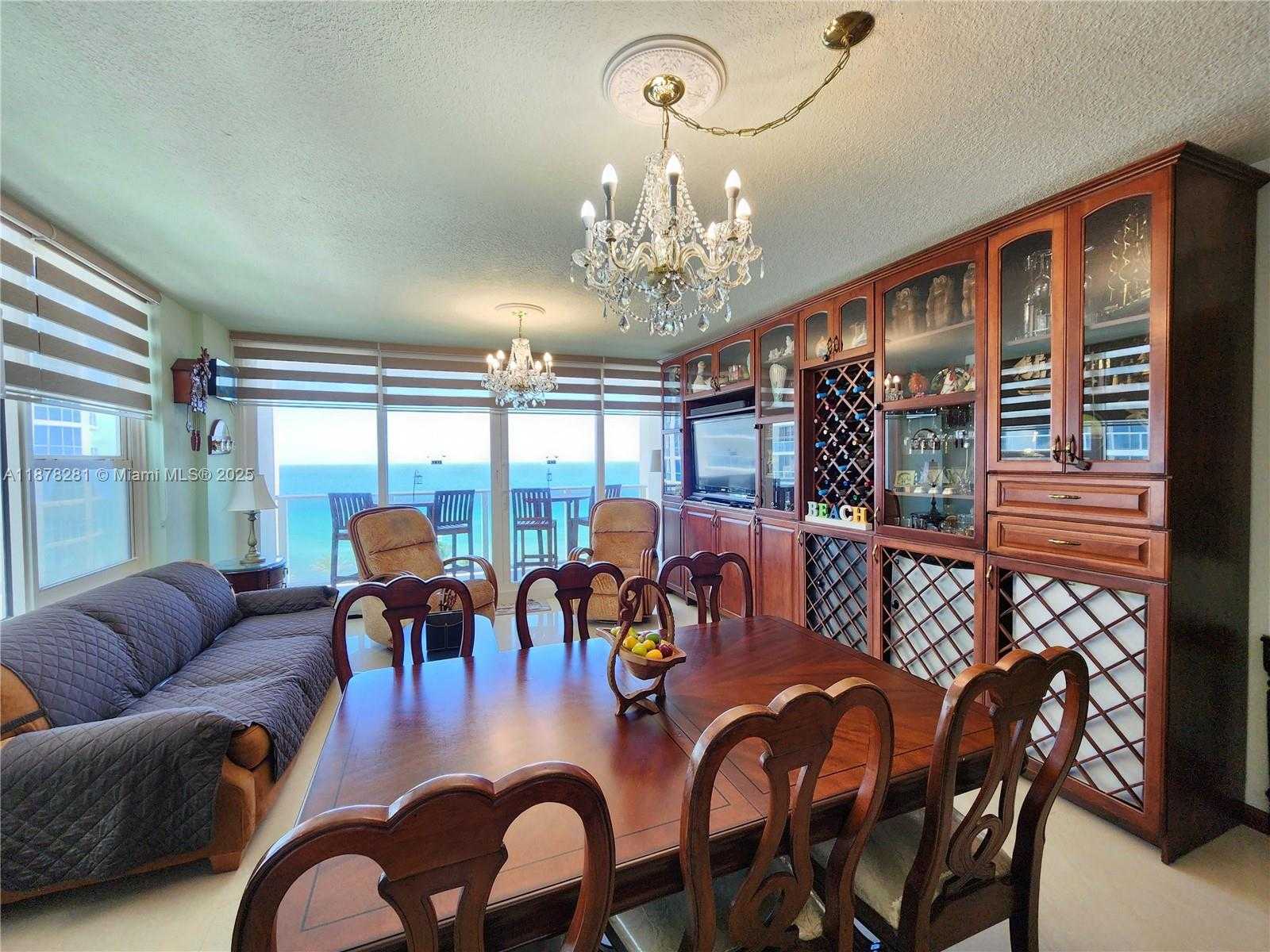 Small Image of 3505 SOUTH OCEAN DR #1006, Hollywood Number 4