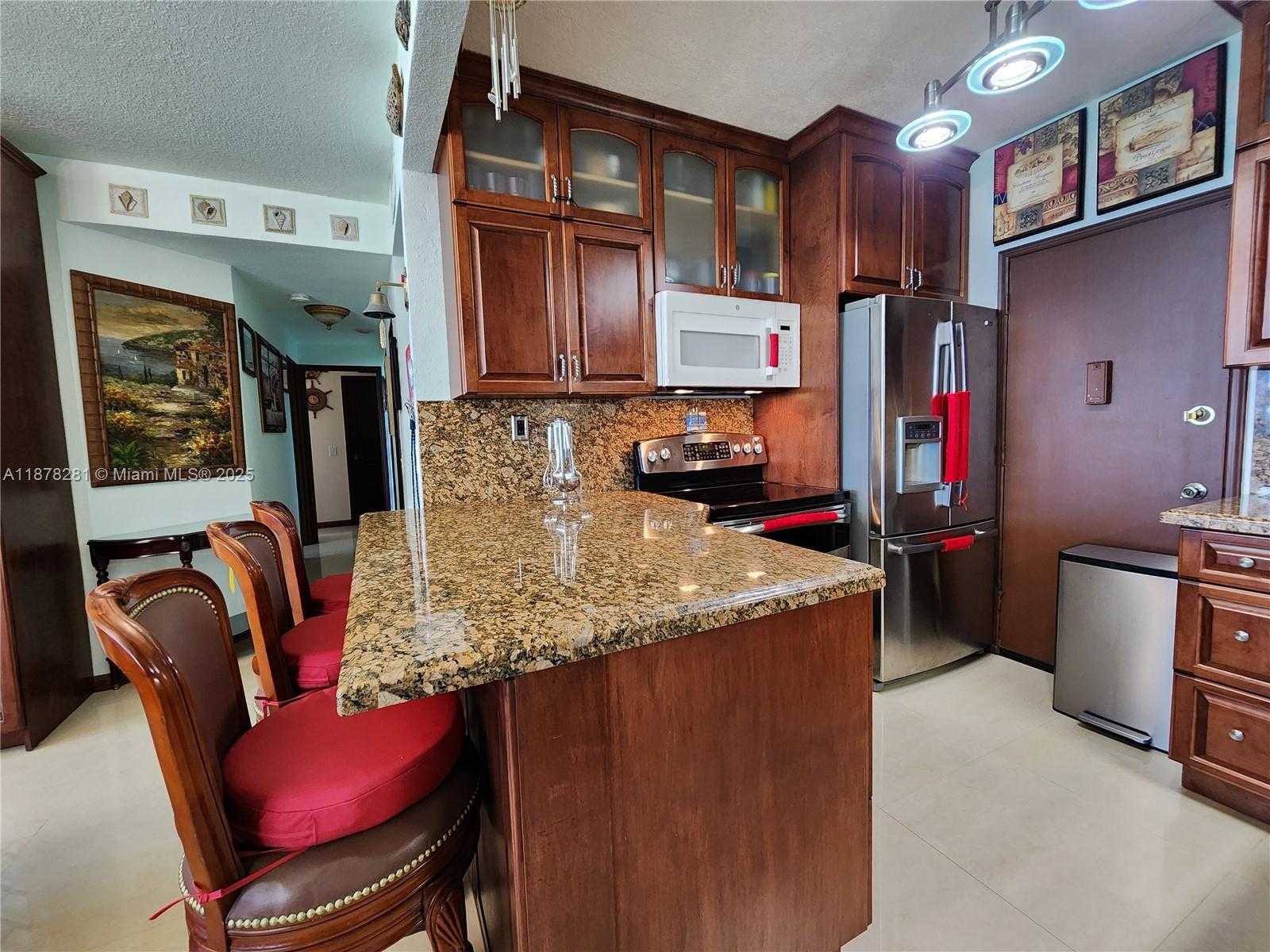 Small Image of 3505 SOUTH OCEAN DR #1006, Hollywood Number 8