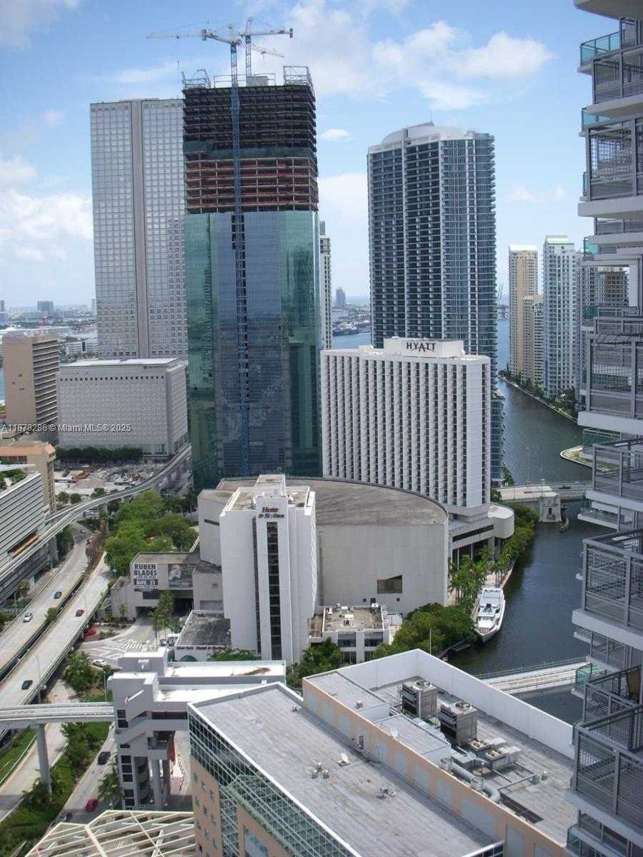 Small Image of 350 SOUTH MIAMI AVE #3409, Miami Number 14
