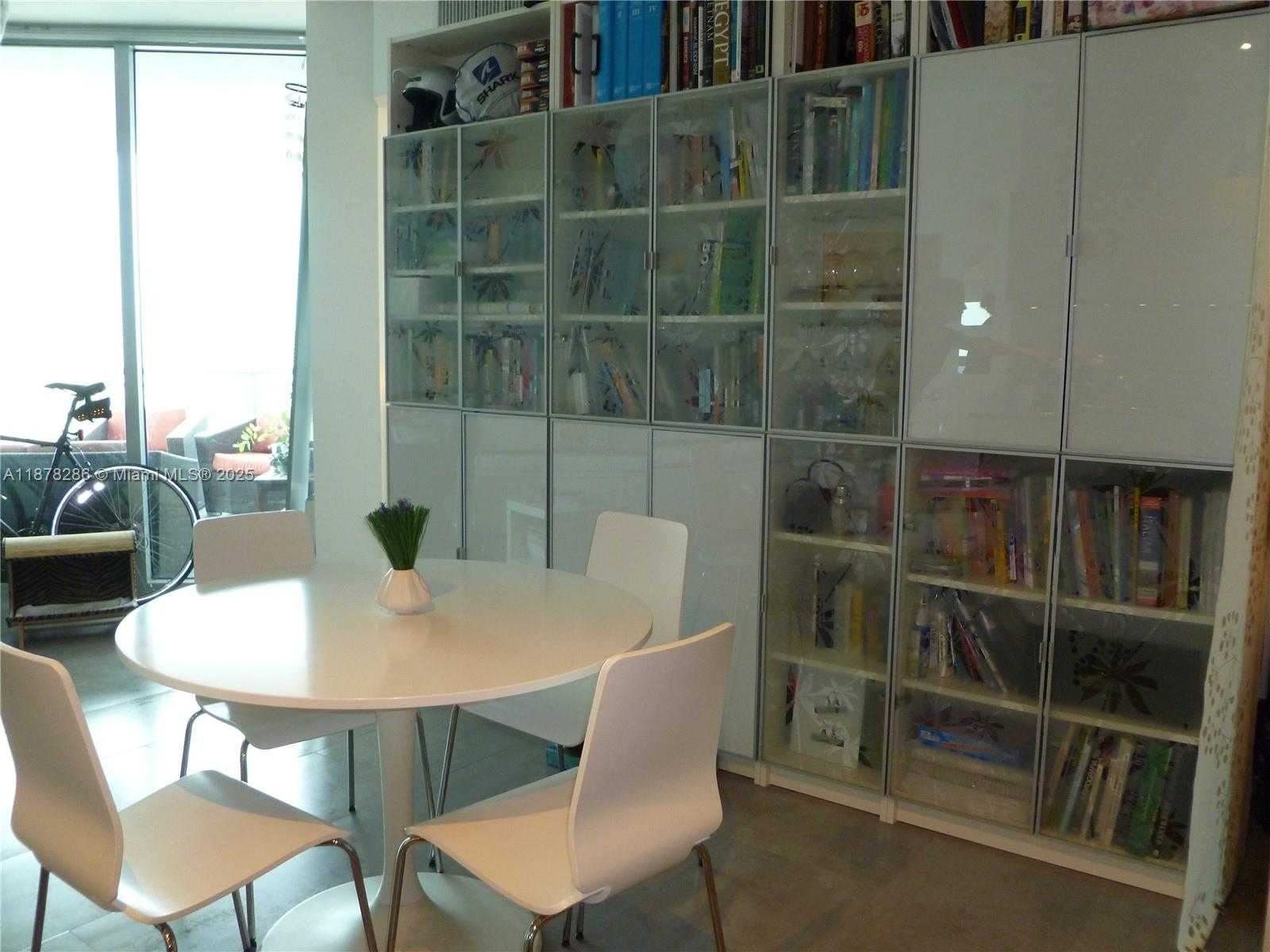 Small Image of 350 SOUTH MIAMI AVE #3409, Miami Number 18