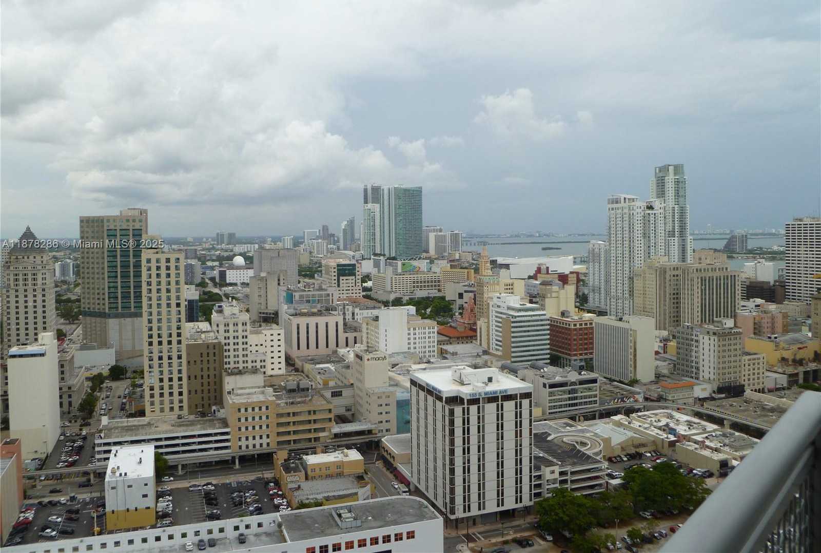 Small Image of 350 SOUTH MIAMI AVE #3409, Miami Number 57