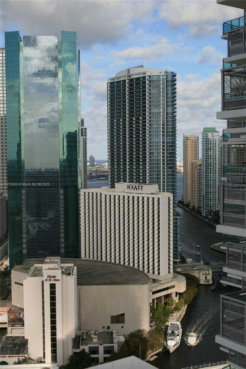 Small Image of 350 SOUTH MIAMI AVE #3409, Miami Number 61