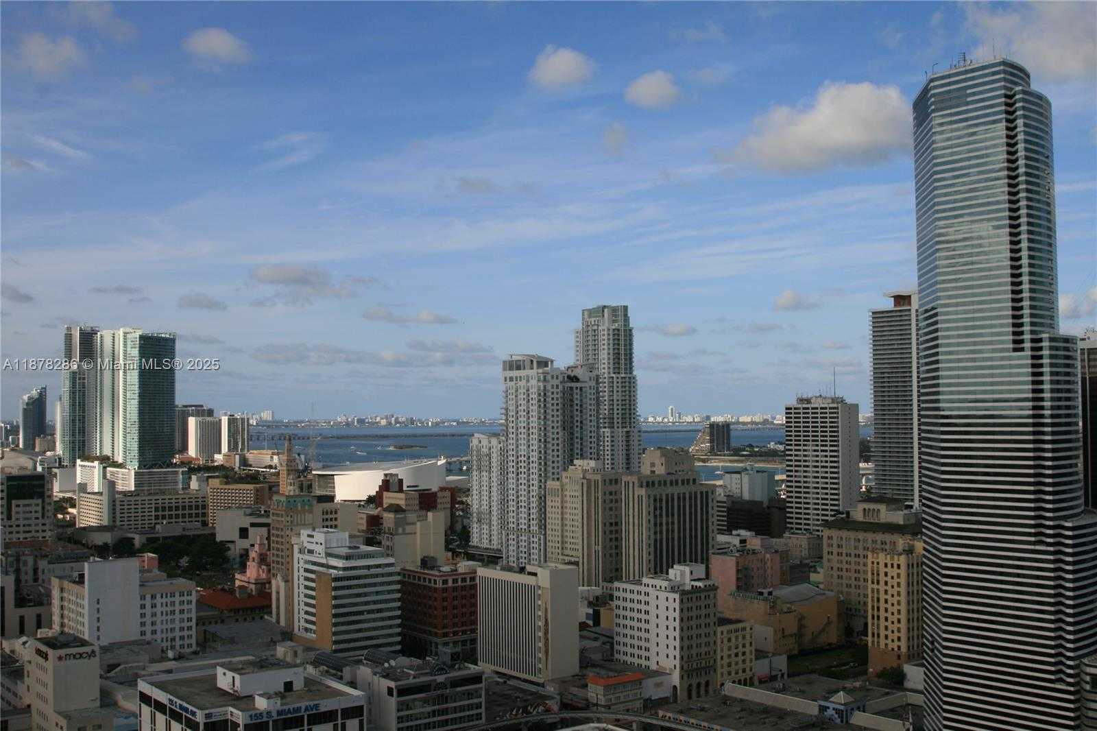 Small Image of 350 SOUTH MIAMI AVE #3409, Miami Number 62