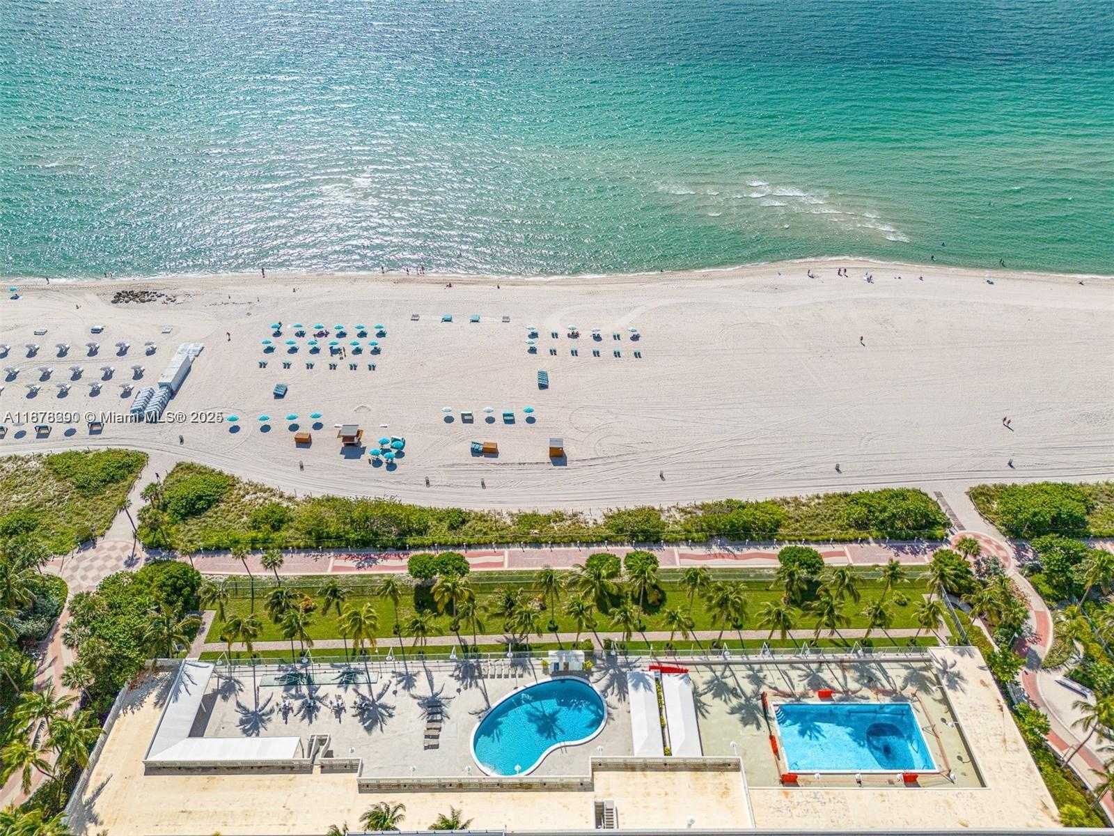 Small Image of 2899 COLLINS AVE #1021, Miami Beach Number 33