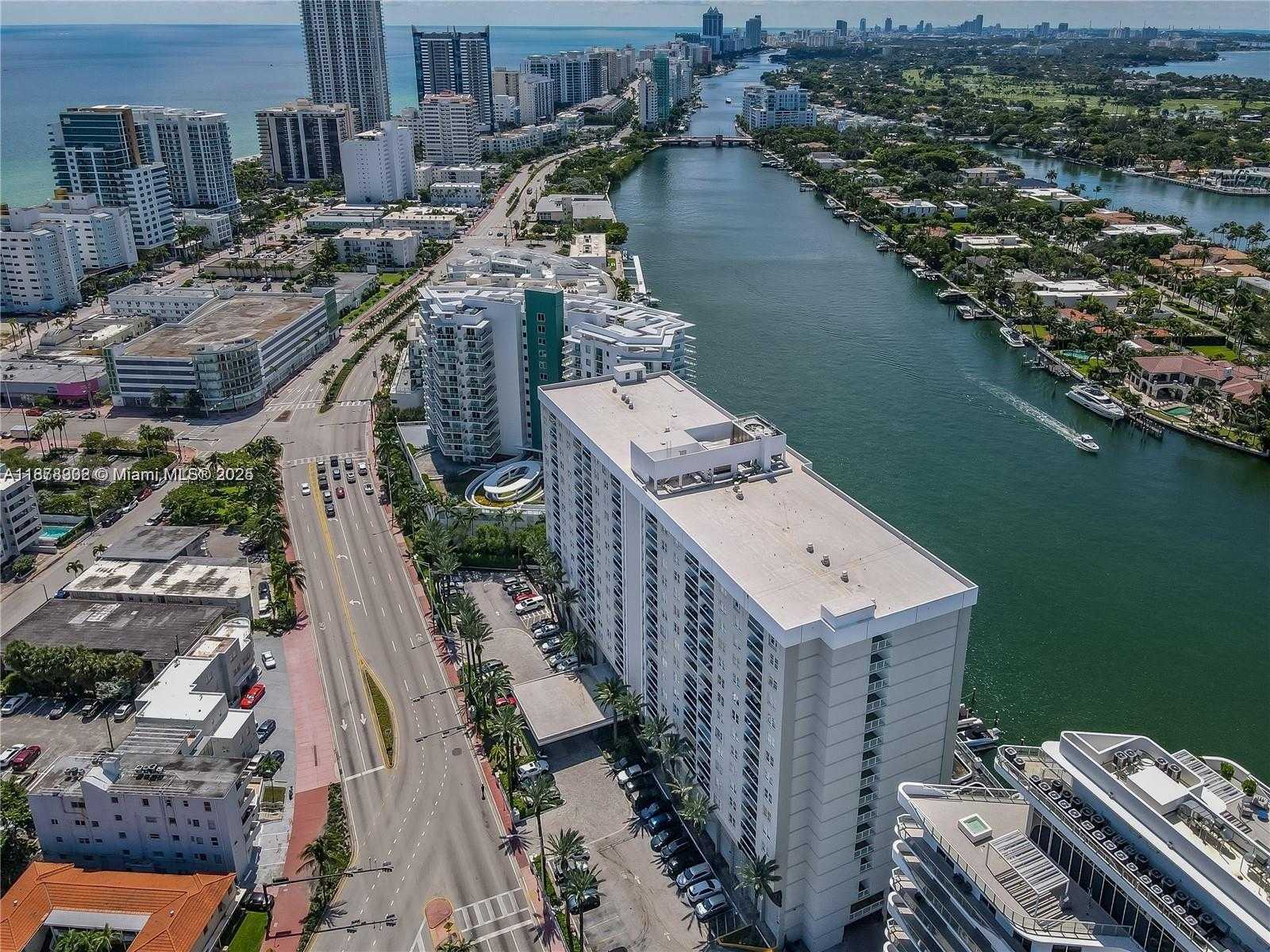 Small Image of 6770 INDIAN CREEK DR #11K, Miami Beach Number 14