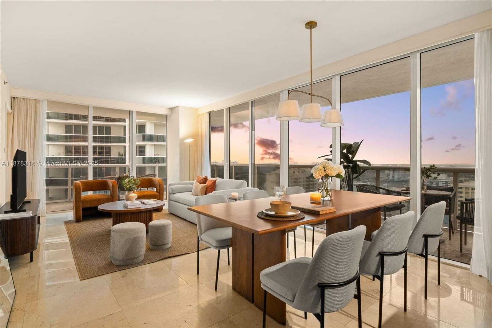 Small Image of 1830 SOUTH OCEAN DR #2306, Hallandale Beach Number 10