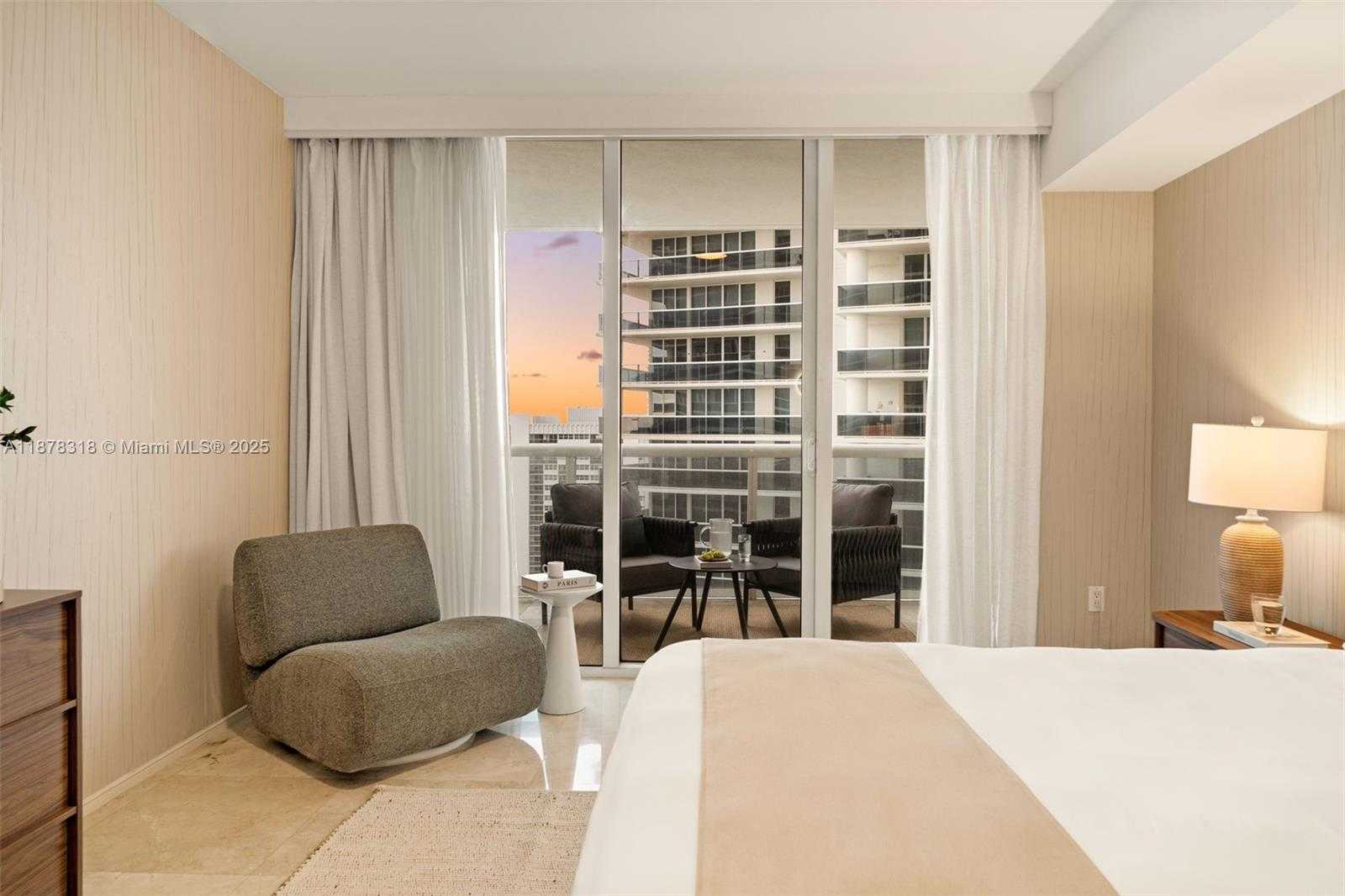 Small Image of 1830 SOUTH OCEAN DR #2306, Hallandale Beach Number 16