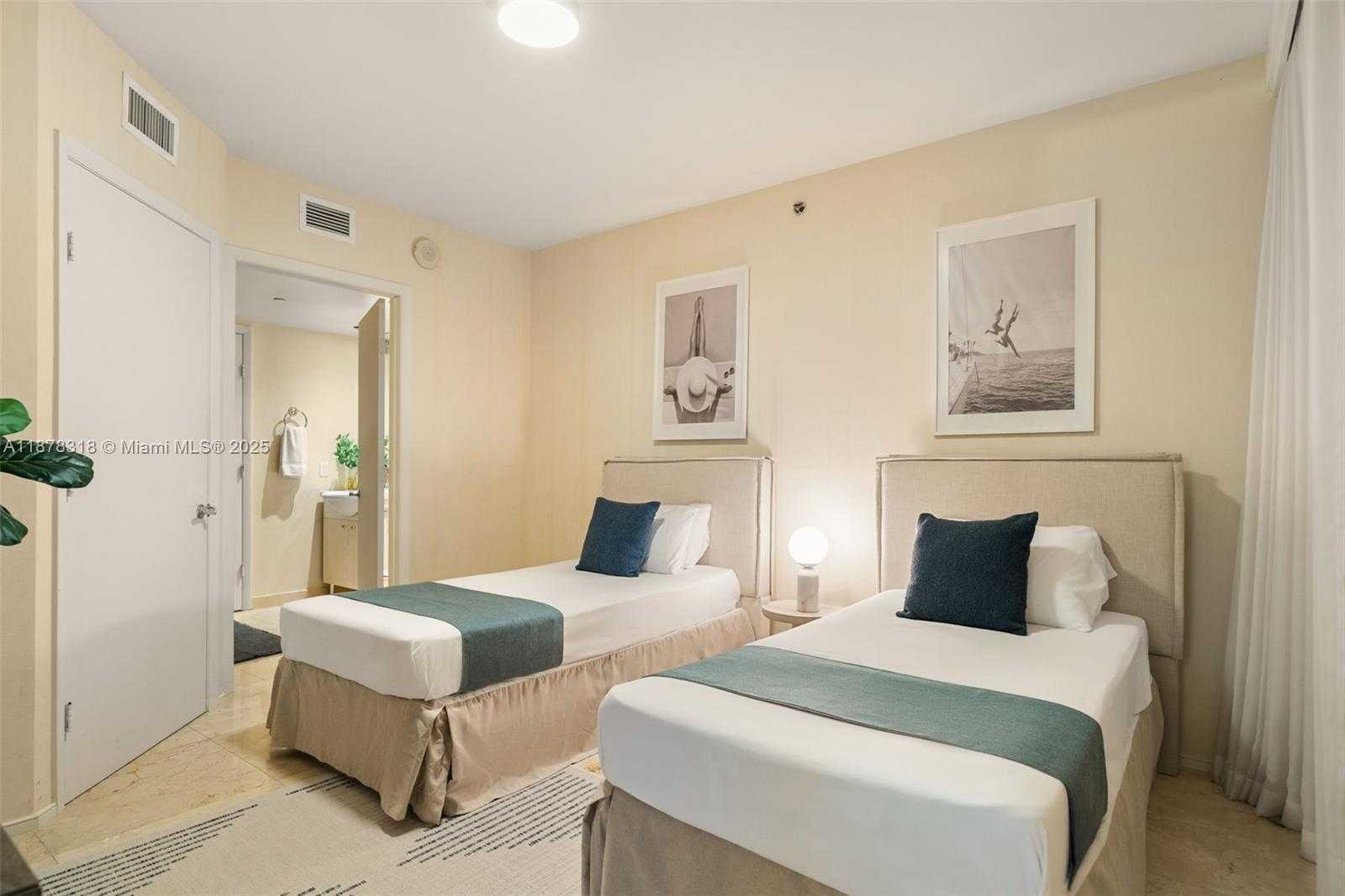 Small Image of 1830 SOUTH OCEAN DR #2306, Hallandale Beach Number 17