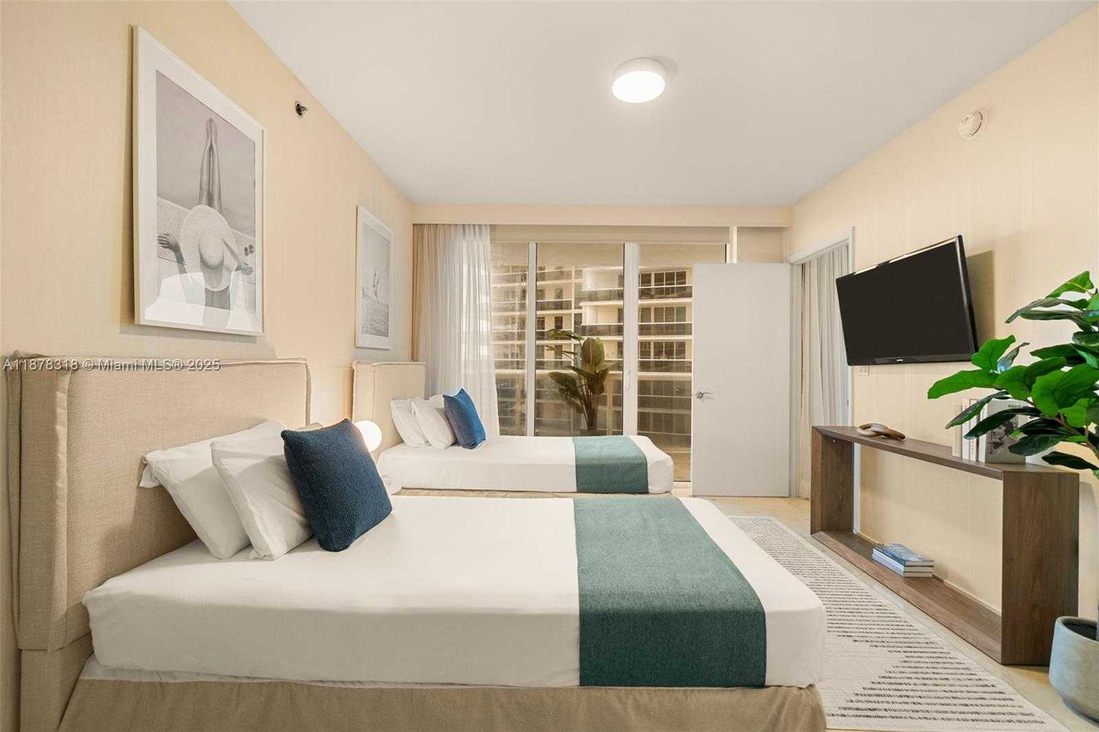 Small Image of 1830 SOUTH OCEAN DR #2306, Hallandale Beach Number 18