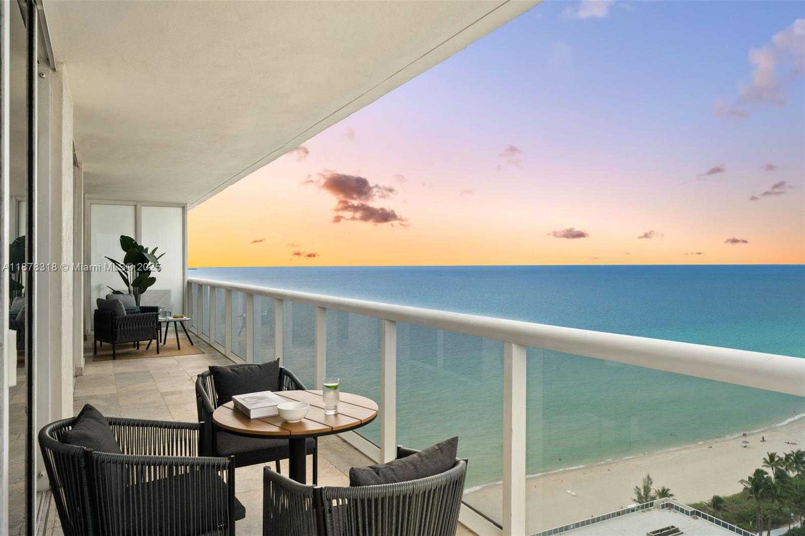 Small Image of 1830 SOUTH OCEAN DR #2306, Hallandale Beach Number 2