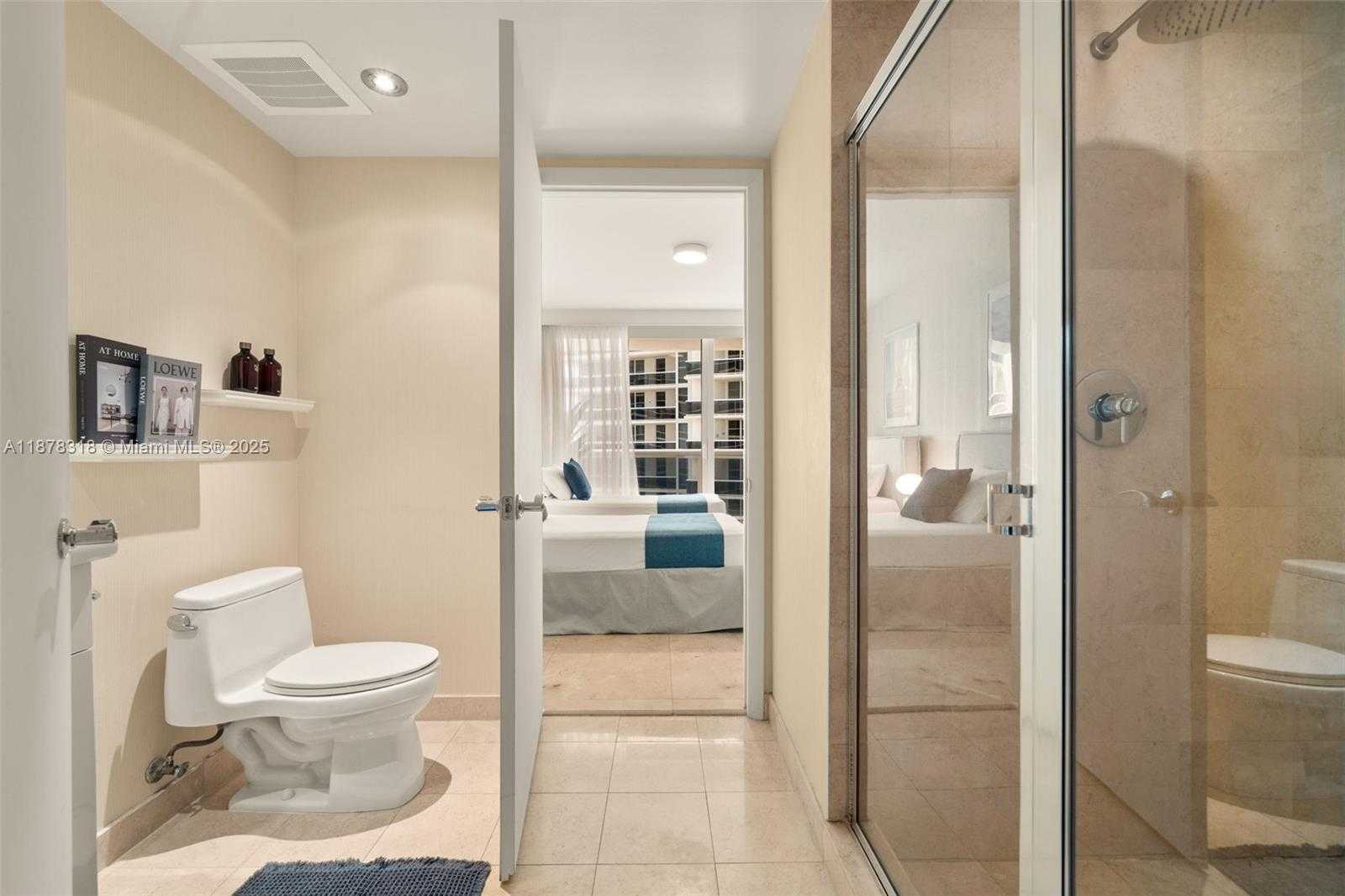 Small Image of 1830 SOUTH OCEAN DR #2306, Hallandale Beach Number 23