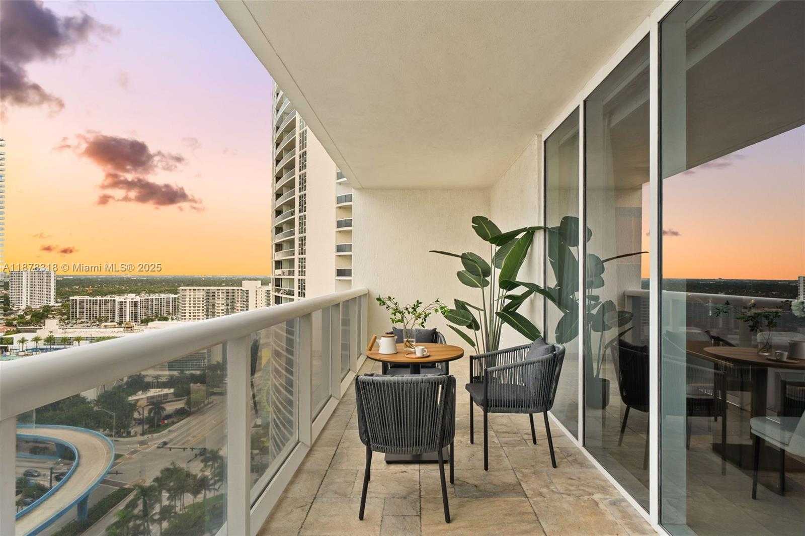 Small Image of 1830 SOUTH OCEAN DR #2306, Hallandale Beach Number 24