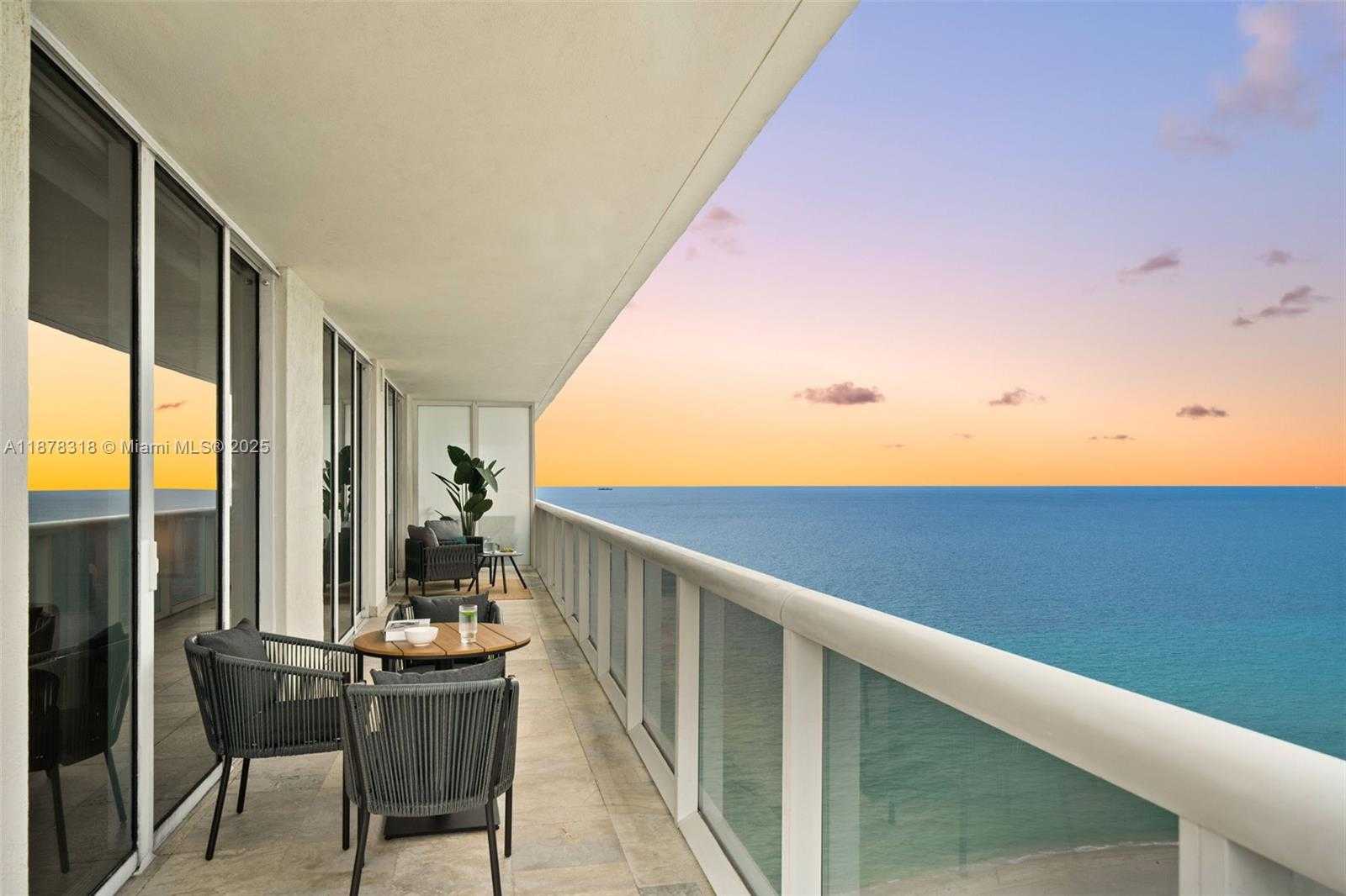 Small Image of 1830 SOUTH OCEAN DR #2306, Hallandale Beach Number 25