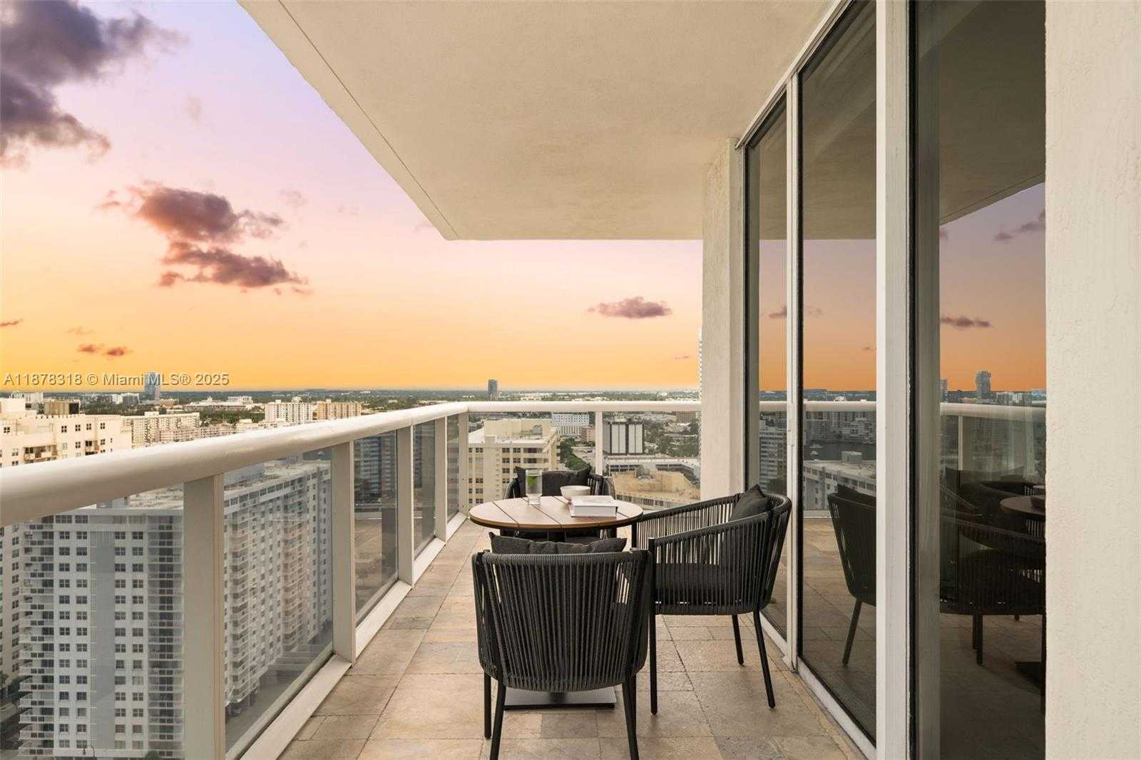 Small Image of 1830 SOUTH OCEAN DR #2306, Hallandale Beach Number 26