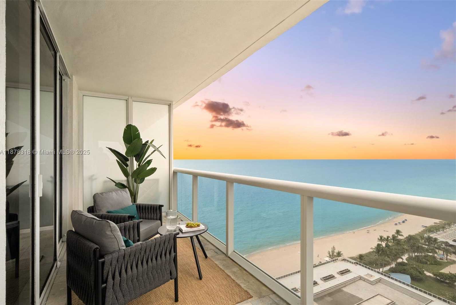 Small Image of 1830 SOUTH OCEAN DR #2306, Hallandale Beach Number 27