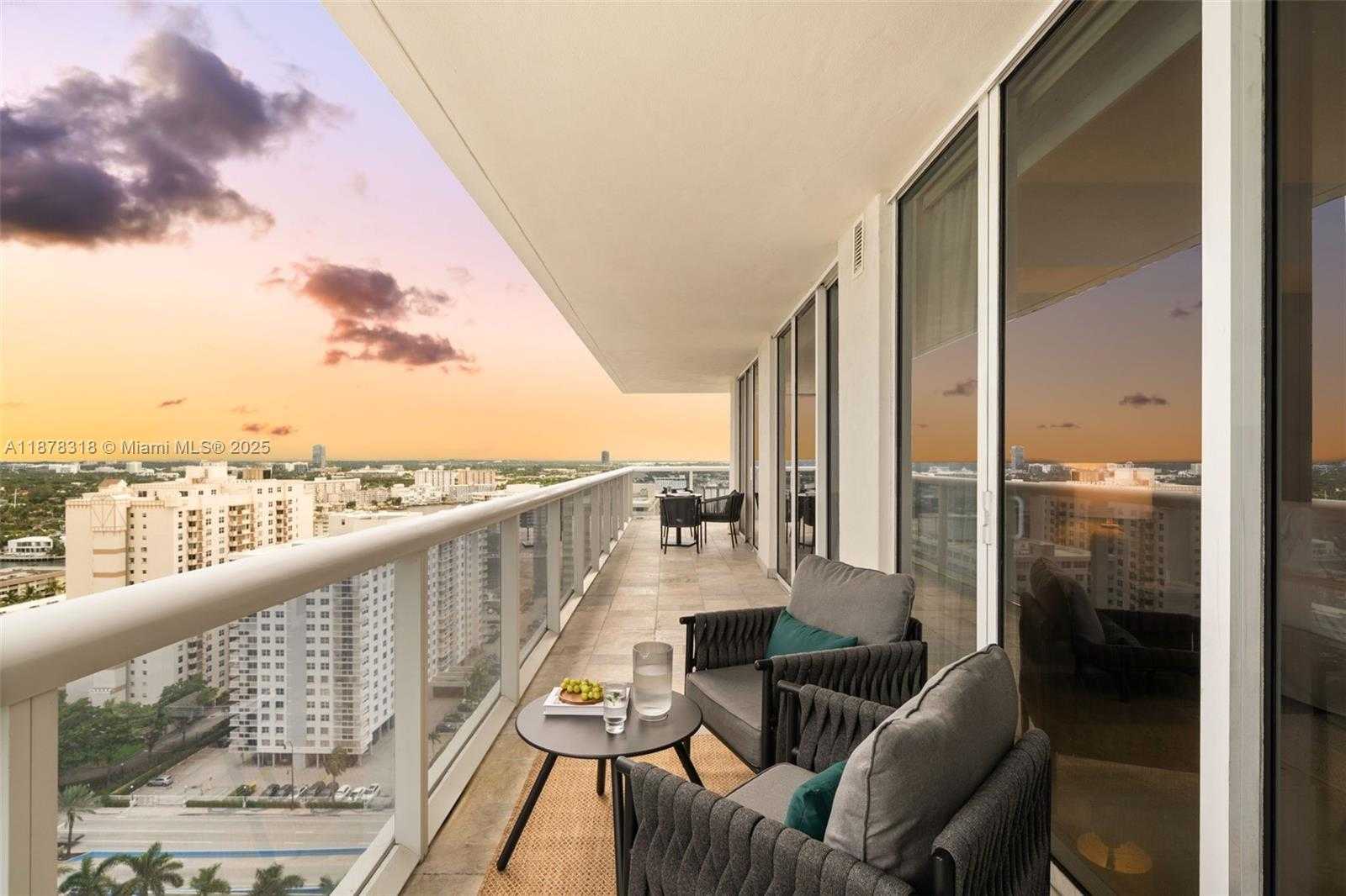 Small Image of 1830 SOUTH OCEAN DR #2306, Hallandale Beach Number 28