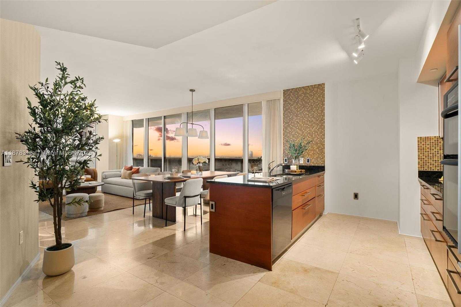Small Image of 1830 SOUTH OCEAN DR #2306, Hallandale Beach Number 3