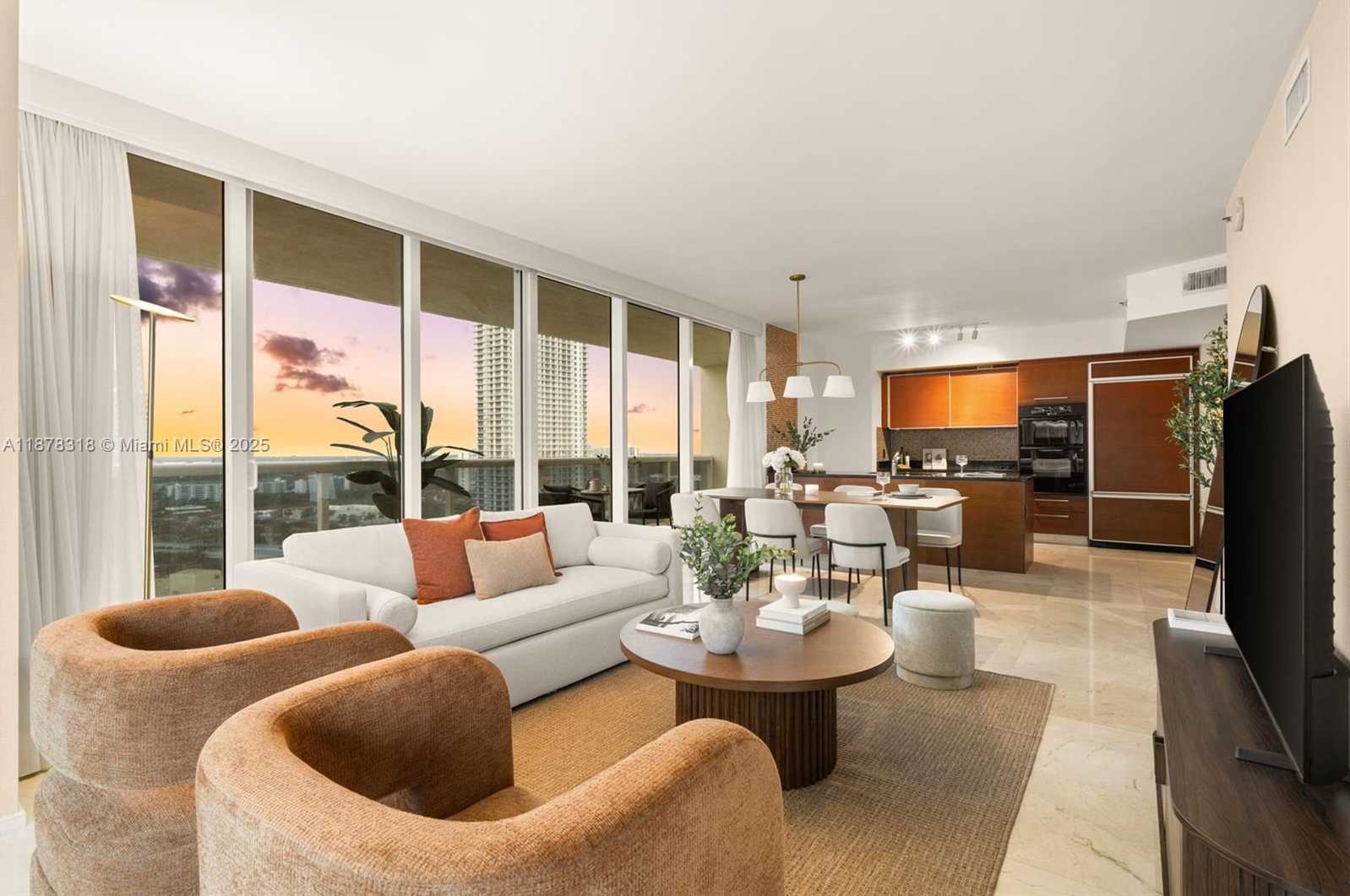 Small Image of 1830 SOUTH OCEAN DR #2306, Hallandale Beach Number 4