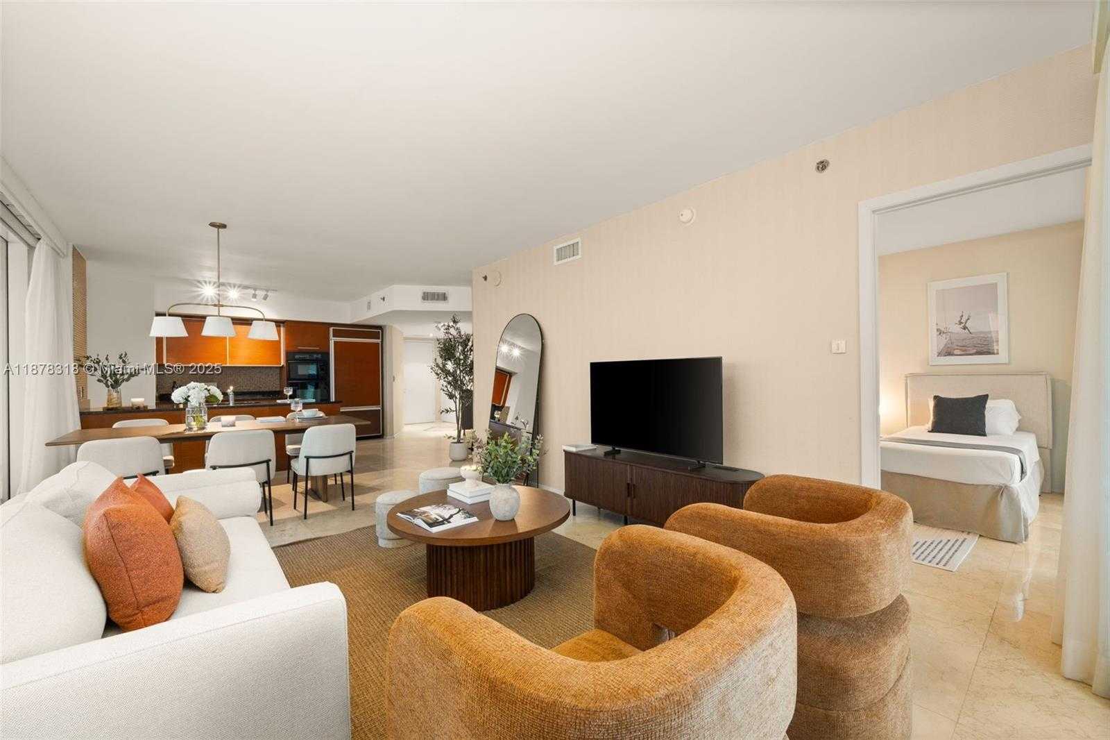 Small Image of 1830 SOUTH OCEAN DR #2306, Hallandale Beach Number 6