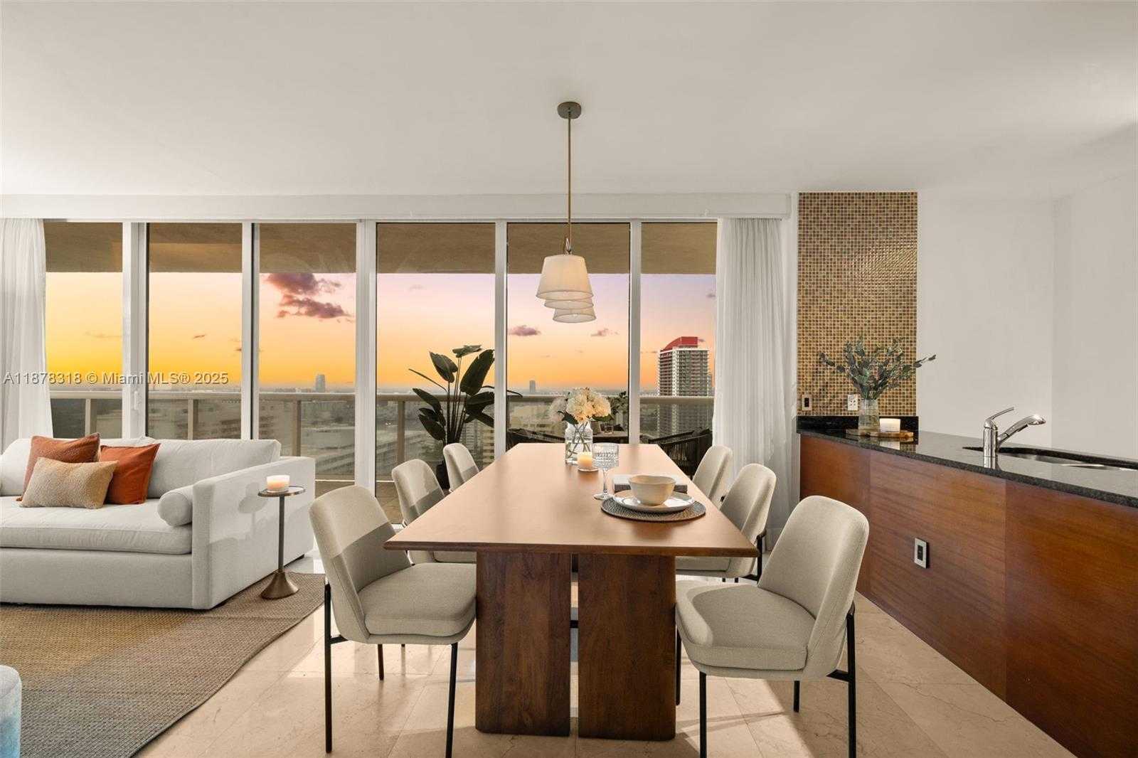 Small Image of 1830 SOUTH OCEAN DR #2306, Hallandale Beach Number 9
