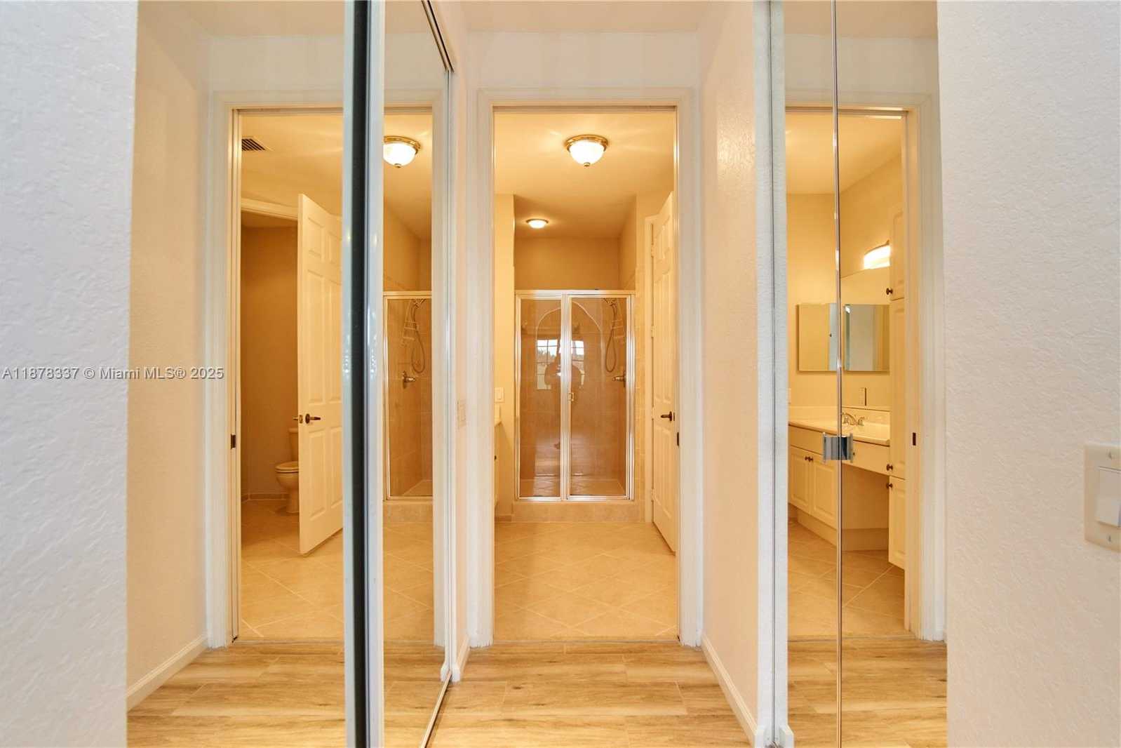 Small Image of 2707 CENTER CT DR #1-15, Weston Number 17