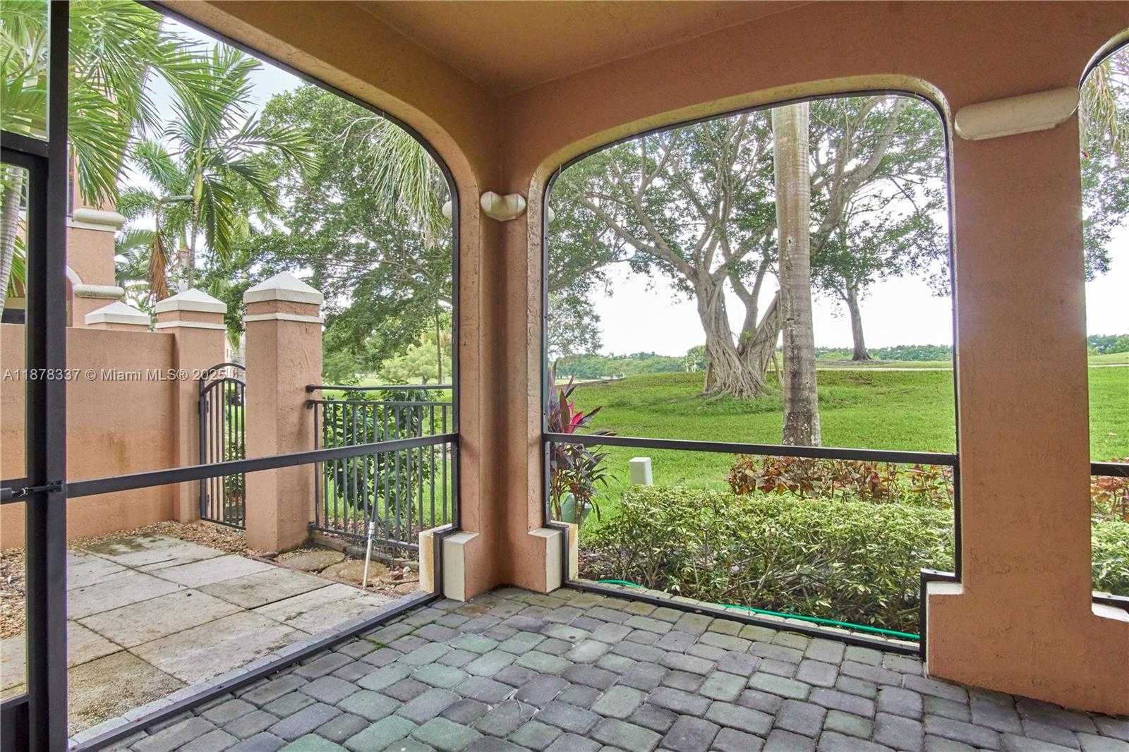 Small Image of 2707 CENTER CT DR #1-15, Weston Number 28