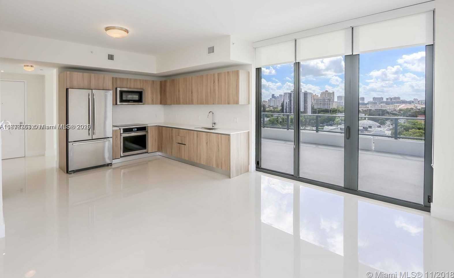 Small Image of 2960 NORTH EAST 207TH ST #901+Den, Aventura Number 2