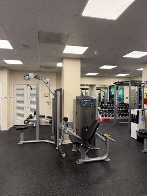 Small Image of 2333 BRICKELL AVE #1710, Miami Number 25