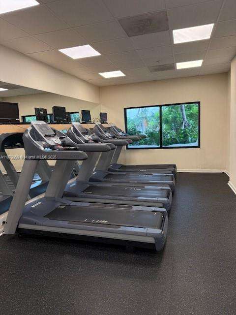 Small Image of 2333 BRICKELL AVE #1710, Miami Number 26