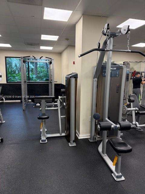 Small Image of 2333 BRICKELL AVE #1710, Miami Number 28