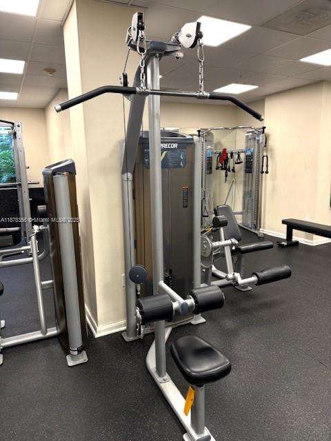 Small Image of 2333 BRICKELL AVE #1710, Miami Number 29