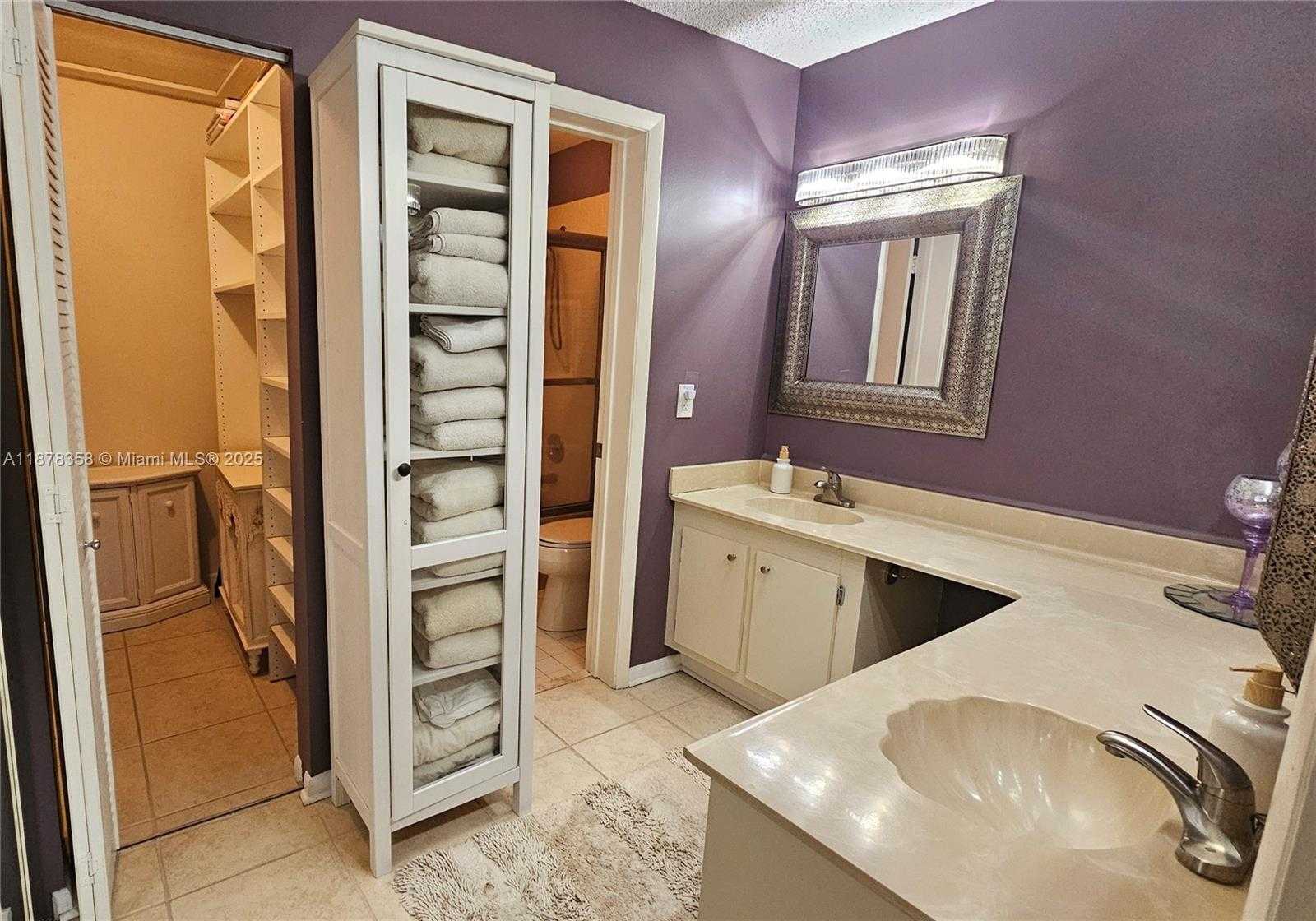 Small Image of 3544 MAGELLAN CIR #117, Aventura Number 16
