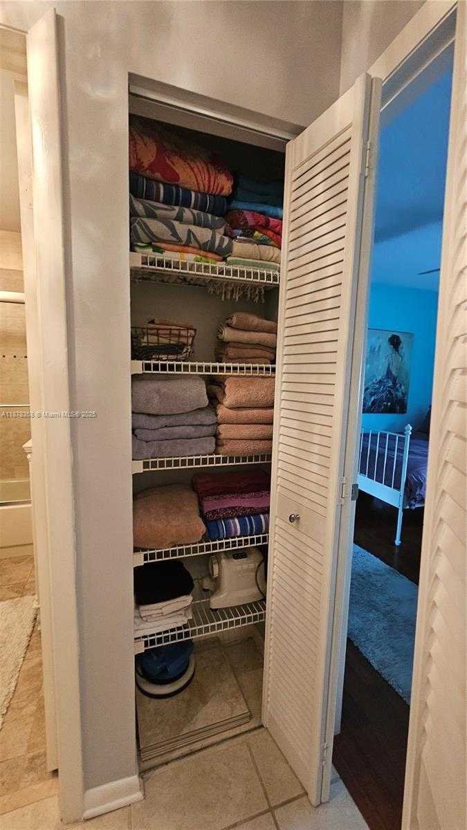 Small Image of 3544 MAGELLAN CIR #117, Aventura Number 26