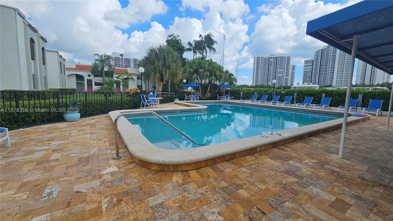 Small Image of 3544 MAGELLAN CIR #117, Aventura Number 32