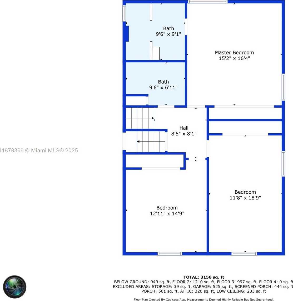 Small Image of 11143 MONET WOODS RD, Palm Beach Gardens Number 75