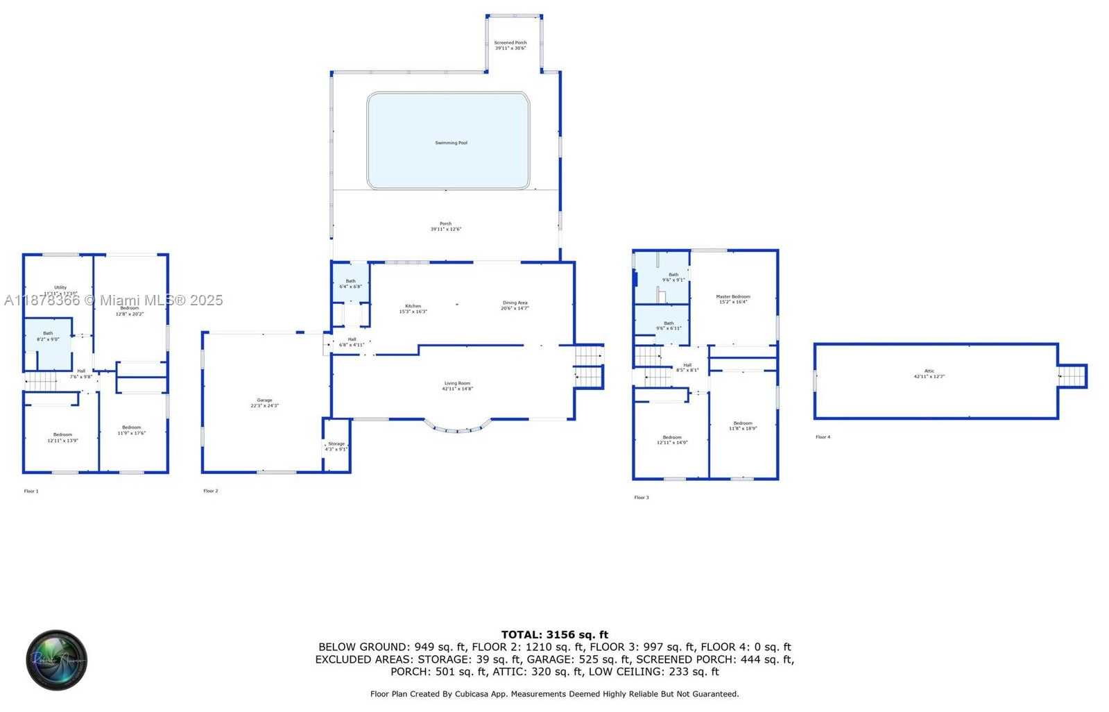 Small Image of 11143 MONET WOODS RD, Palm Beach Gardens Number 76