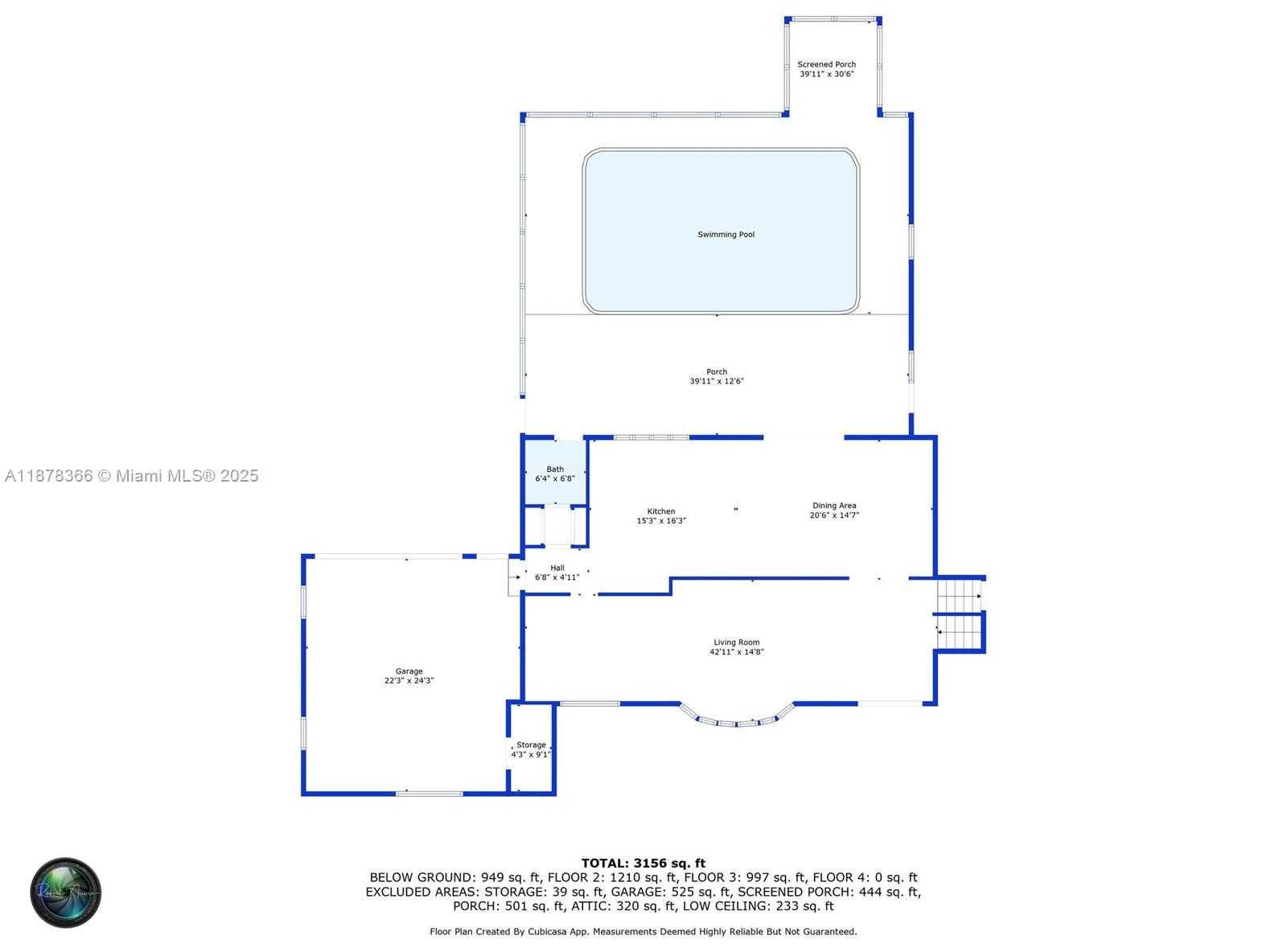 Small Image of 11143 MONET WOODS RD, Palm Beach Gardens Number 77