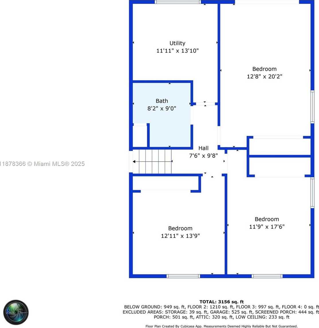 Small Image of 11143 MONET WOODS RD, Palm Beach Gardens Number 78