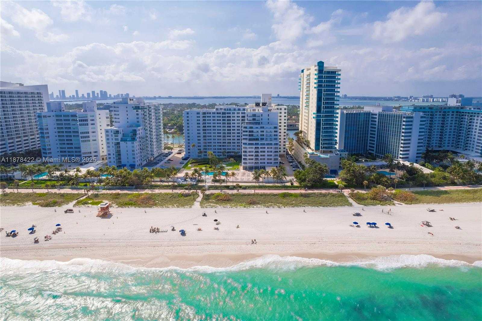 Small Image of 5005 COLLINS AVE #1105, Miami Beach Number 23