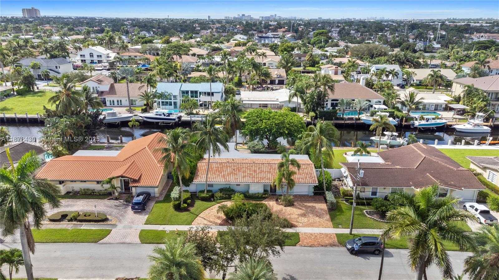 Small Image of 2530 NORTH EAST 48TH ST, Lighthouse Point Number 24