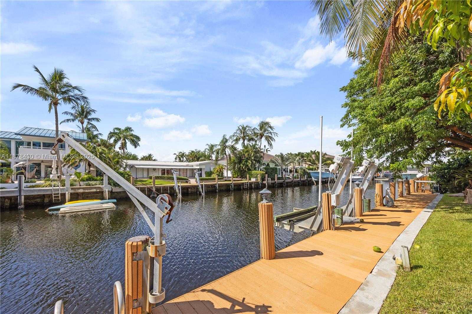 Small Image of 2530 NORTH EAST 48TH ST, Lighthouse Point Number 25