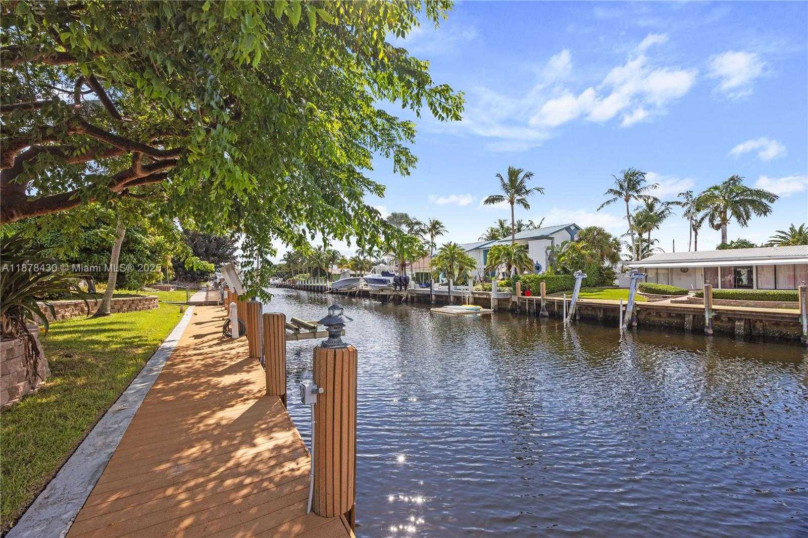 Small Image of 2530 NORTH EAST 48TH ST, Lighthouse Point Number 5