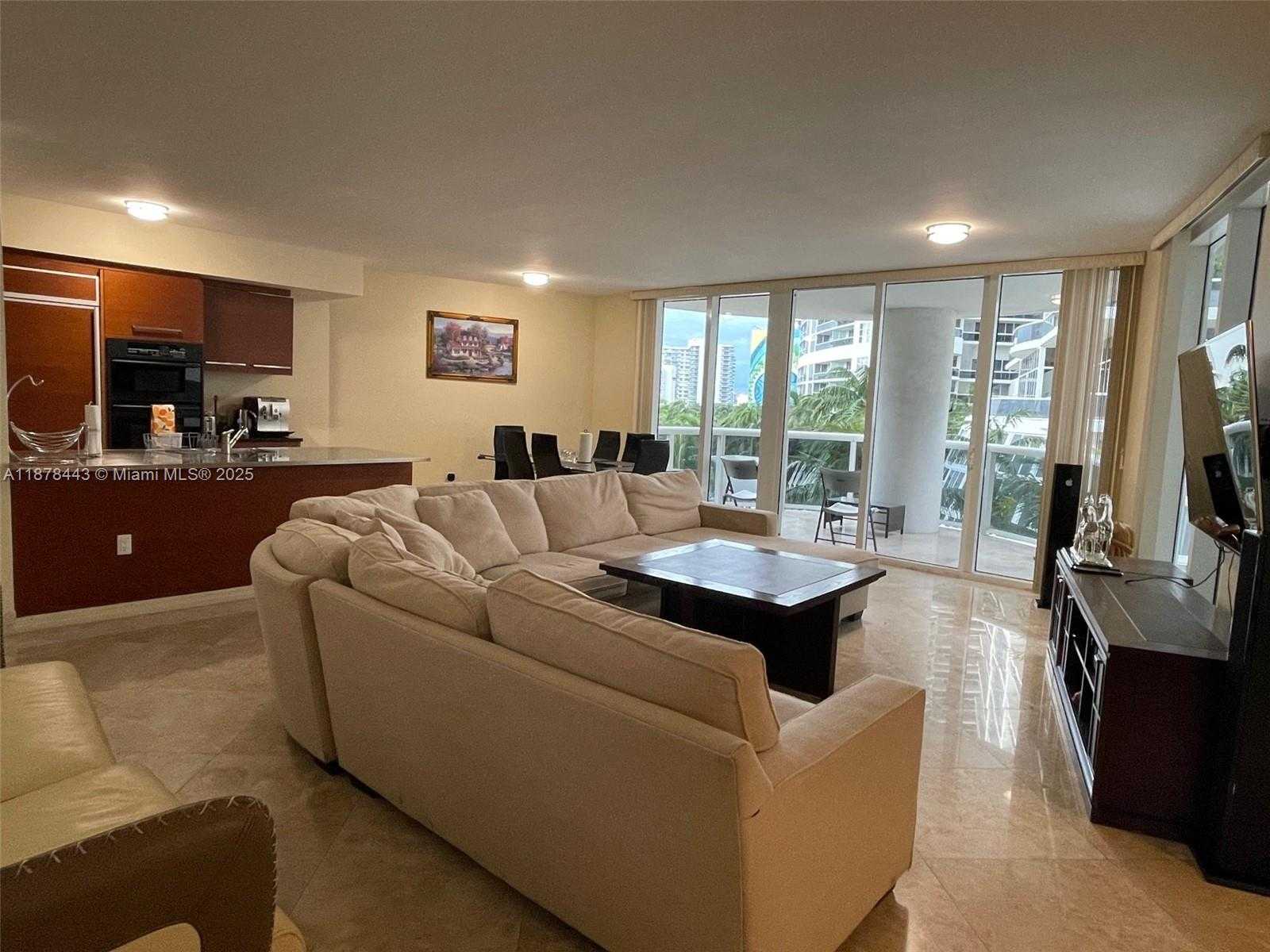 Small Image of 1850 SOUTH OCEAN DR #510, Hallandale Beach Number 6